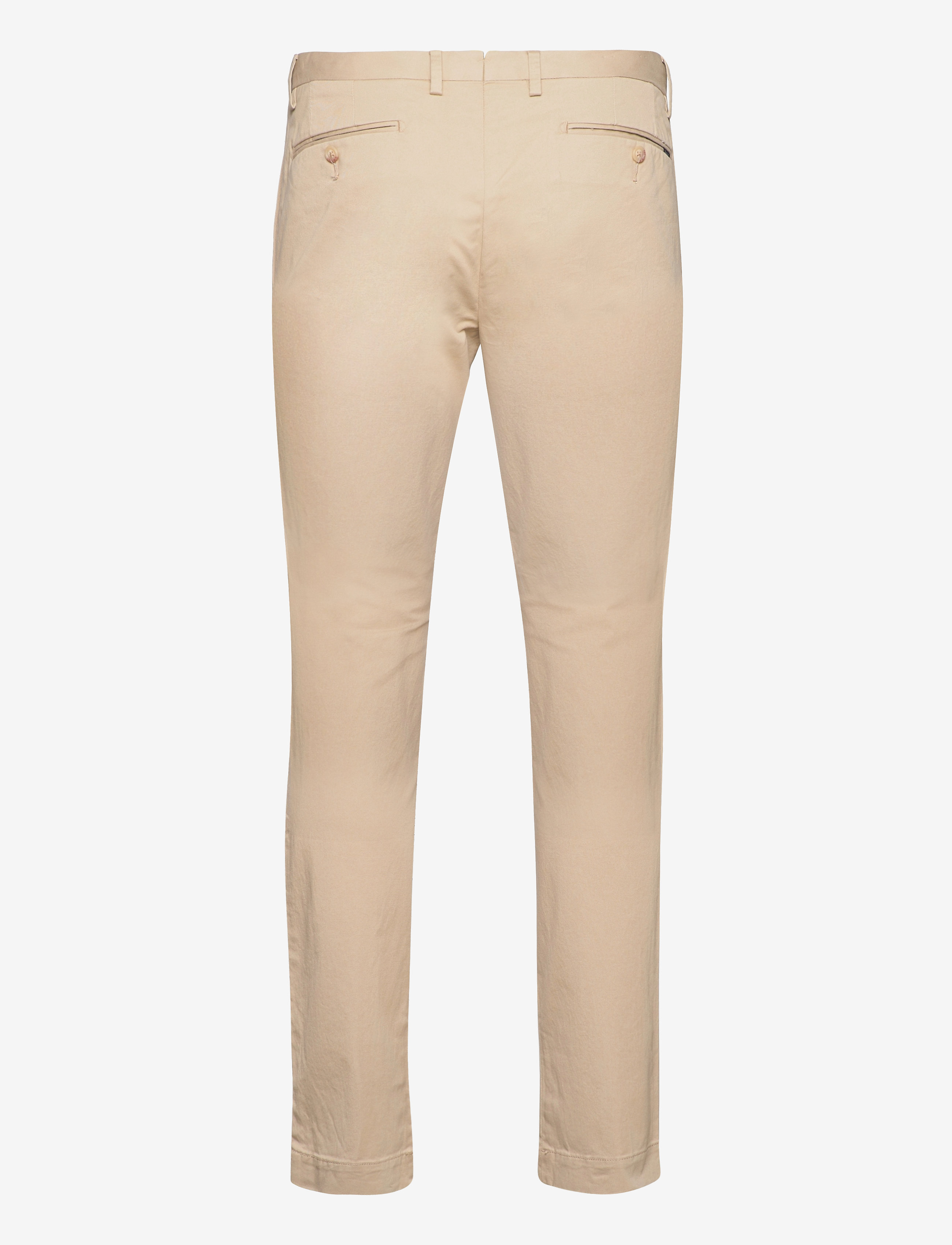 Polo Ralph Lauren - Stretch Slim Fit Chino Pant - chino püksid - classic khaki - 2