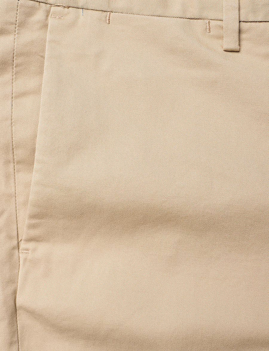 Polo Ralph Lauren - Stretch Slim Fit Chino Pant - chinos - classic khaki - 3