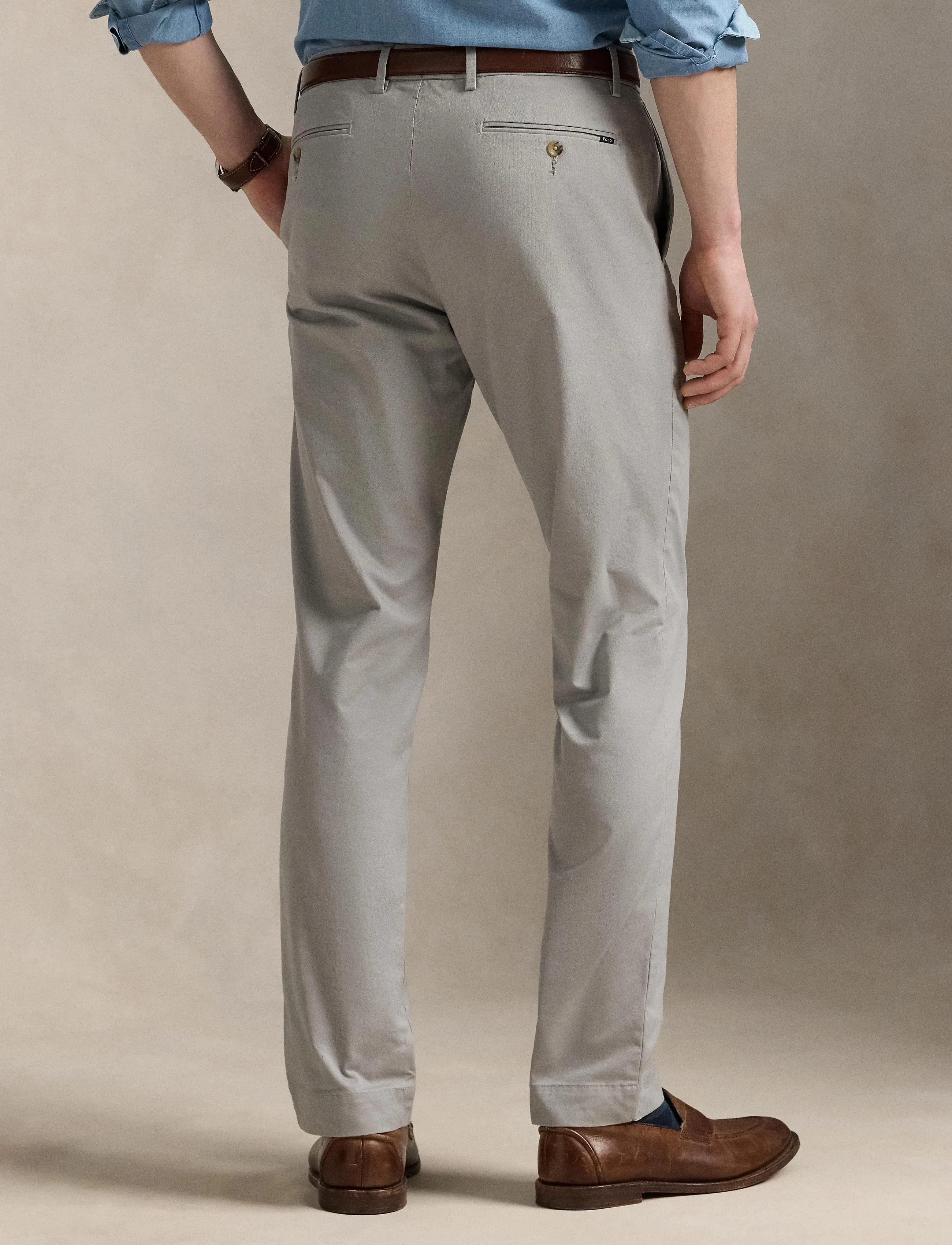 Polo Ralph Lauren Stretch Slim Fit Chino Pant chinos herr – bild 2
