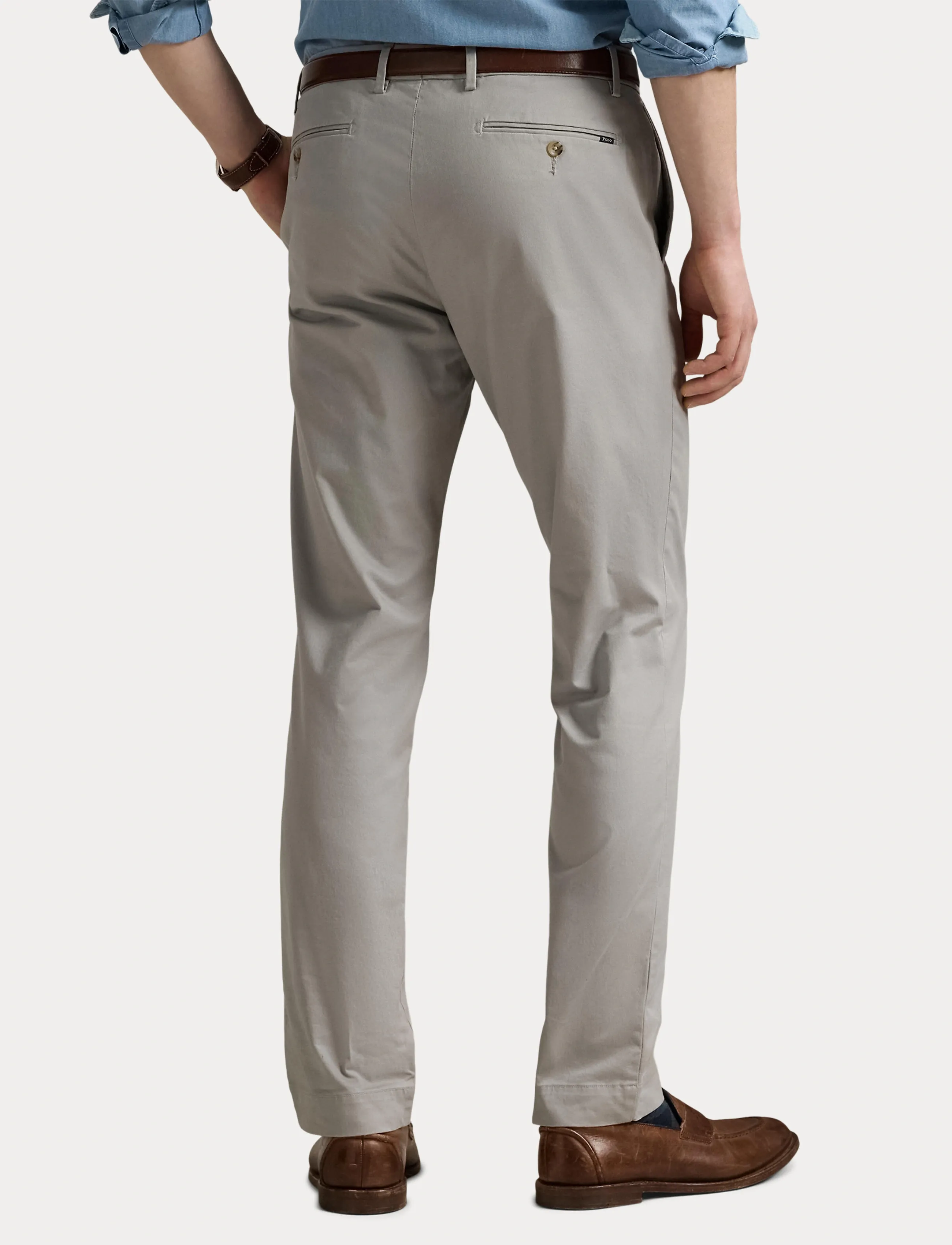 Polo Ralph Lauren Stretch Slim Fit Chino Pant chinos herr – bild 6