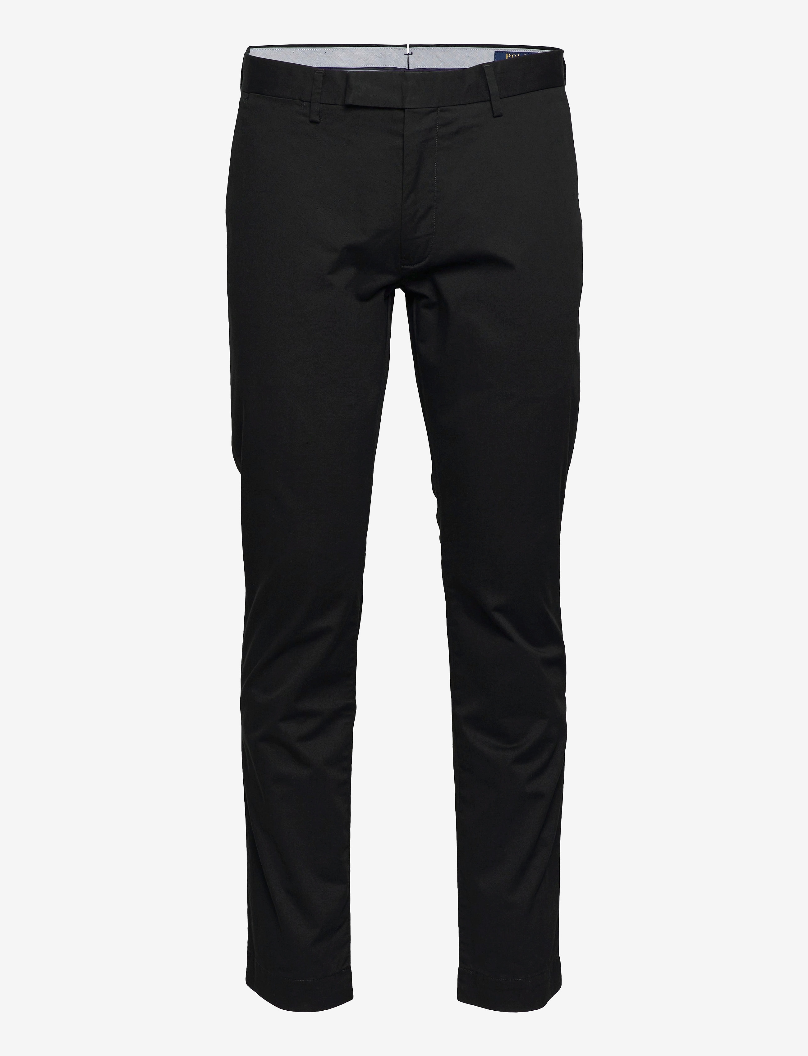 POLO BLACK