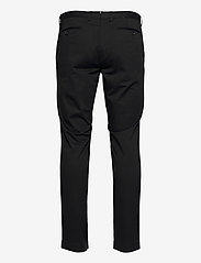 Polo Ralph Lauren - Stretch Slim Fit Chino Pant - chinos - polo black - 1