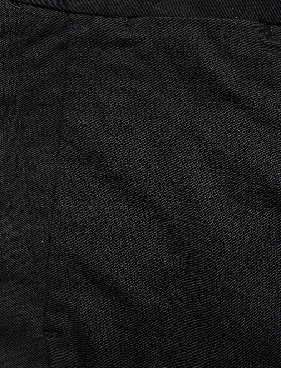 Polo Ralph Lauren - Stretch Slim Fit Chino Pant - chinos - polo black - 3