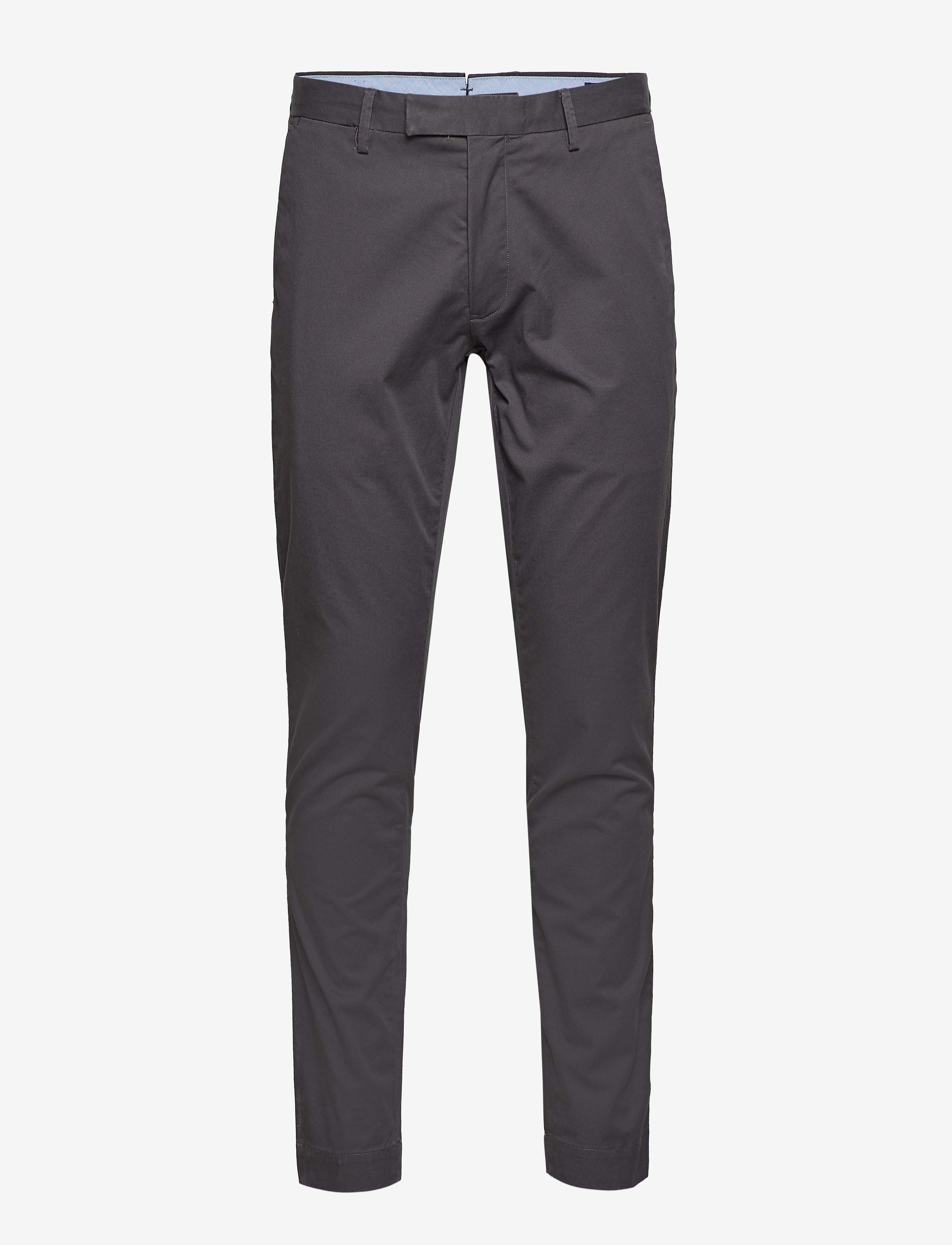 Polo Ralph Lauren - Stretch Tailored Slim Chino - black mask - 0