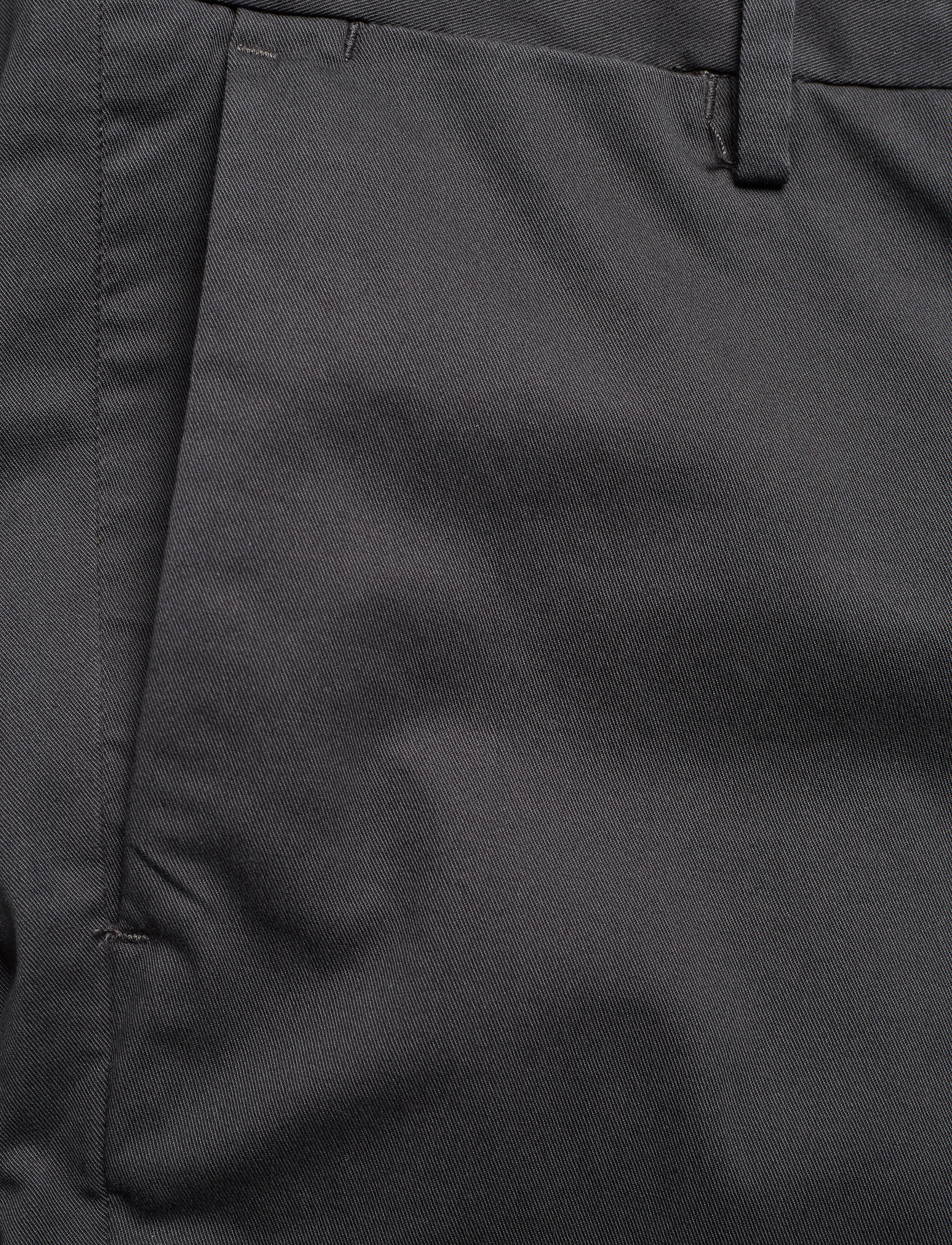 Polo Ralph Lauren - Stretch Tailored Slim Chino - black mask - 2