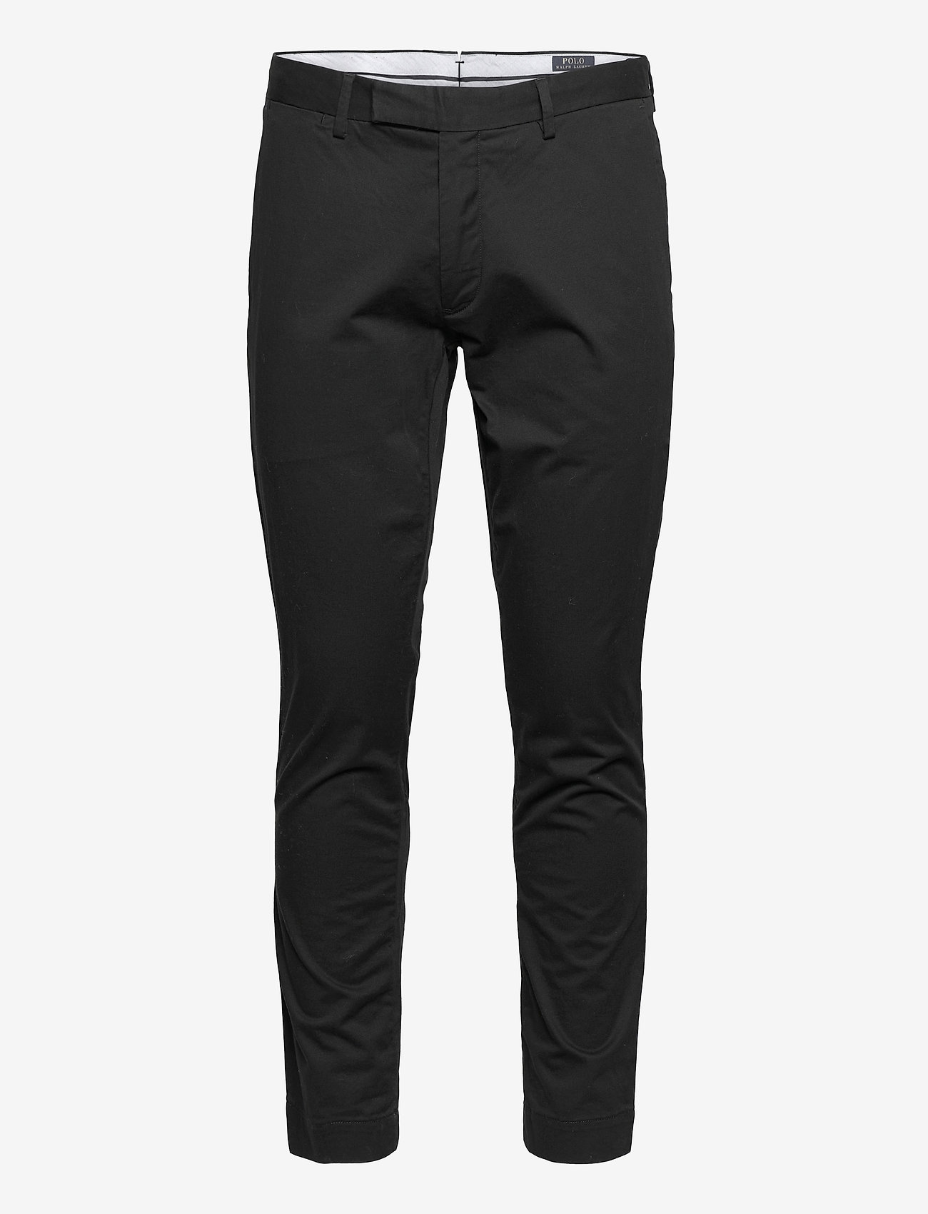 POLO BLACK
