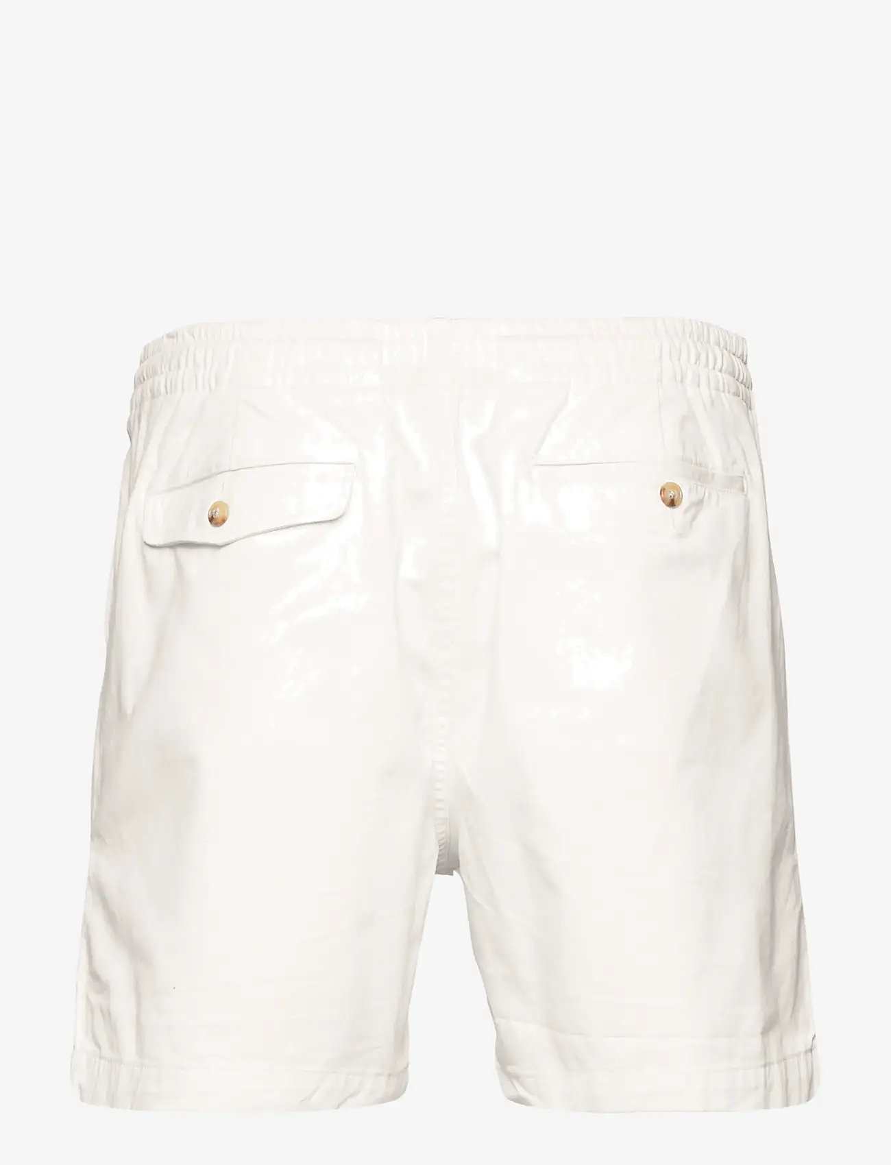 Polo Ralph Lauren - 6-Inch Polo Prepster Stretch Chino Short - chinos shorts - deckwash white - 2