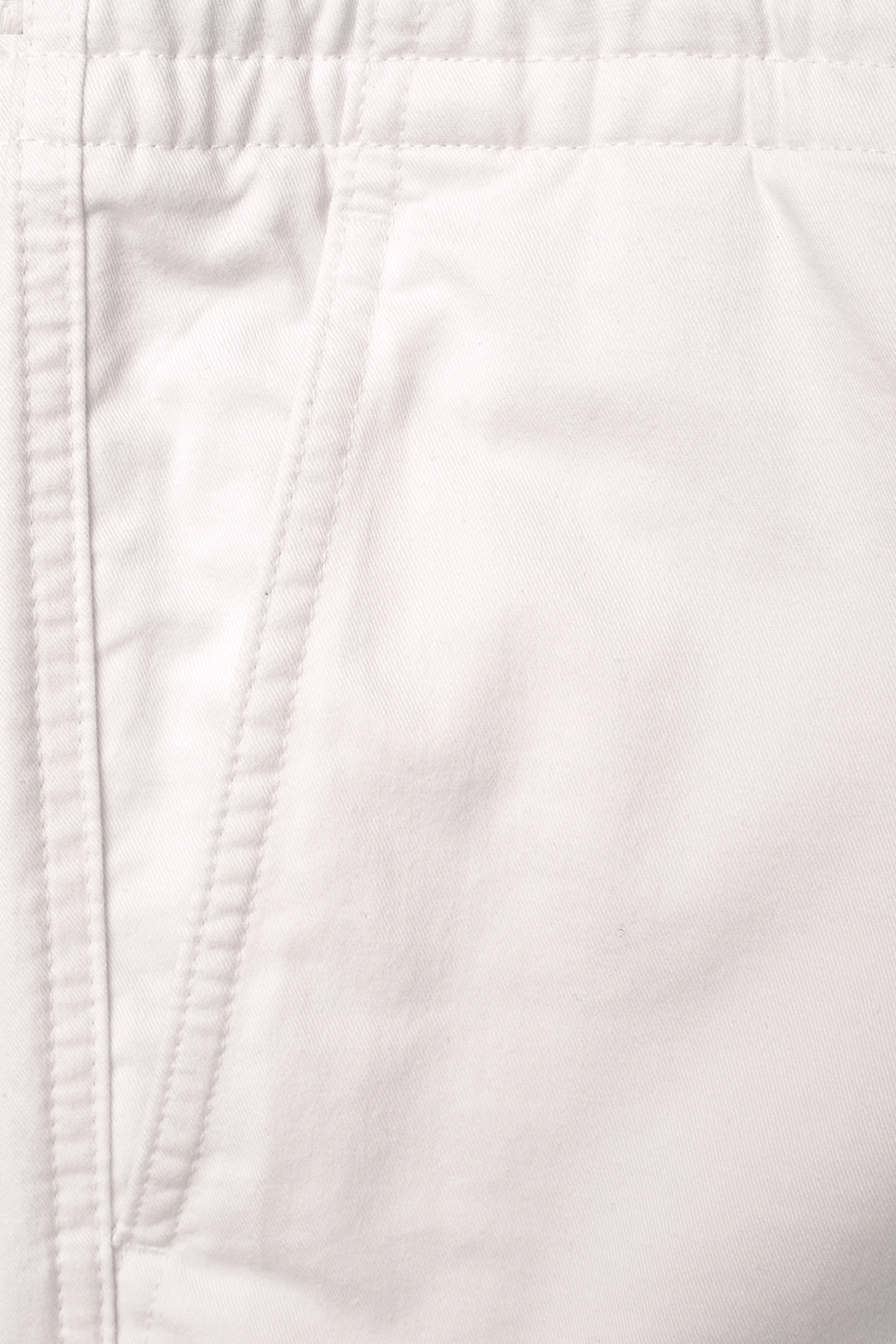 Polo Ralph Lauren - CLASSIC FIT PREPSTER SHORT - chinos shorts - deckwash white - 3