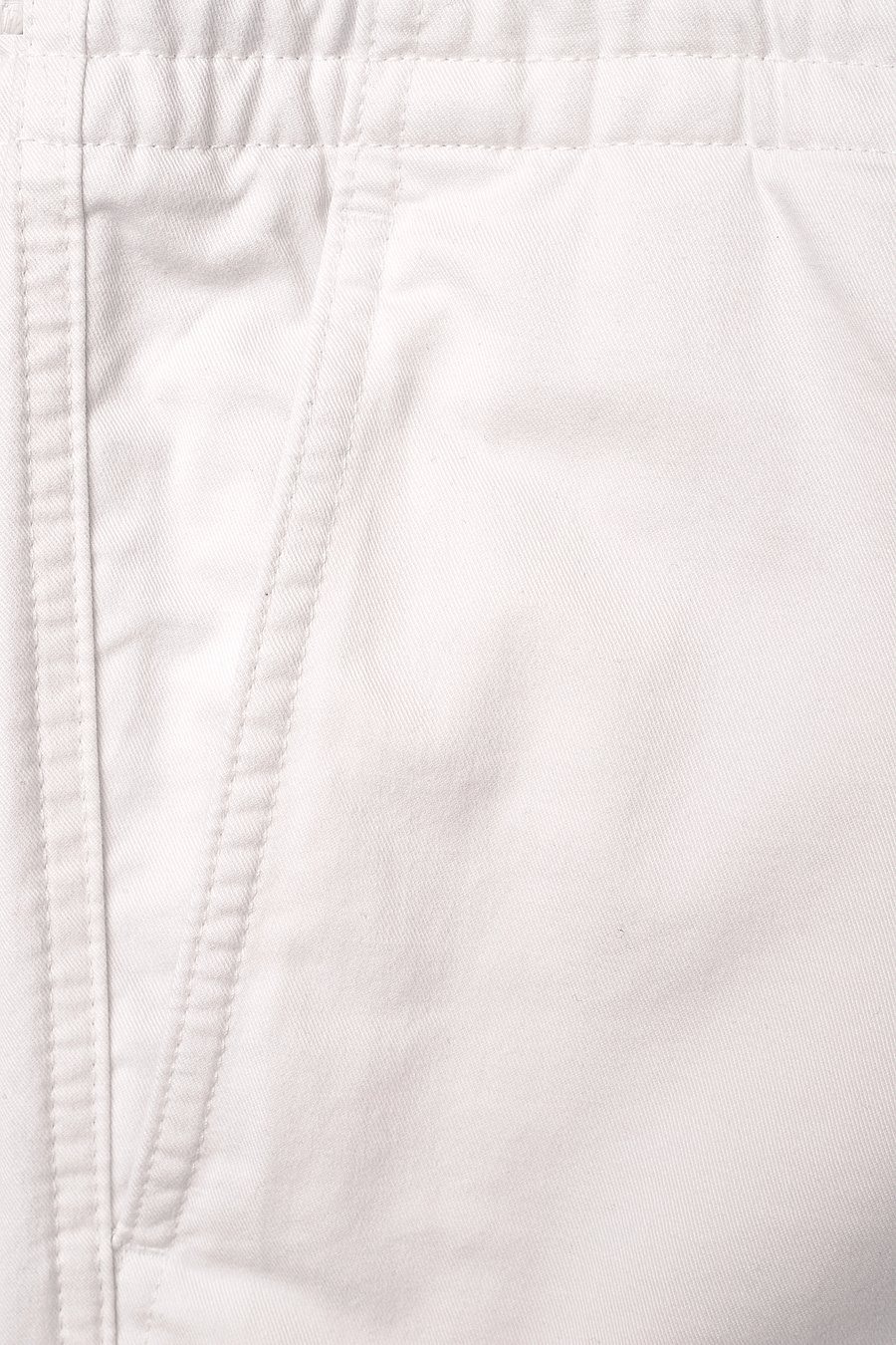 Polo Ralph Lauren - 6-Inch Polo Prepster Stretch Chino Short - chinos shorts - deckwash white - 3