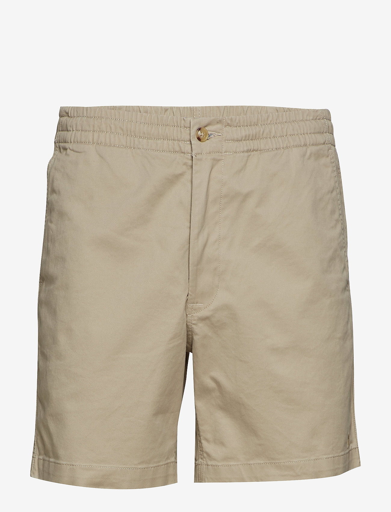 Polo Ralph Lauren - 6-Inch Polo Prepster Stretch Chino Short - chinos shorts - khaki tan - 0