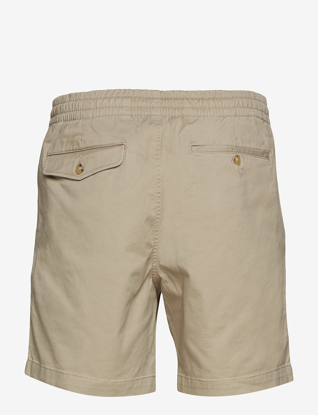 Polo Ralph Lauren - 6-Inch Polo Prepster Stretch Chino Short - chinos shorts - khaki tan - 1