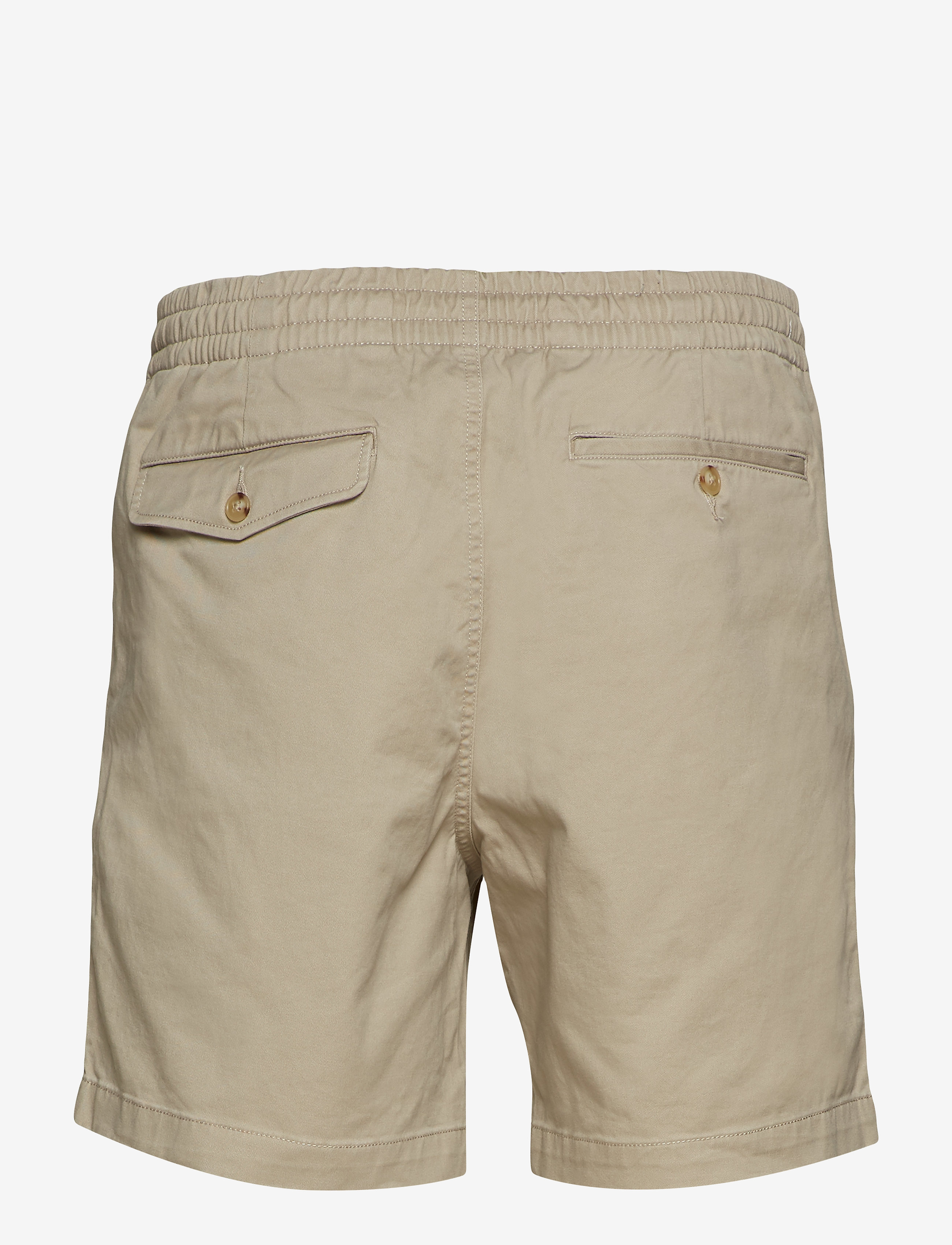 Polo Ralph Lauren - CLASSIC FIT PREPSTER SHORT - chino lühikesed püksid - khaki tan - 1
