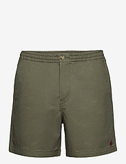 6-Inch Polo Prepster Stretch Chino Short - MOUNTAIN GREEN