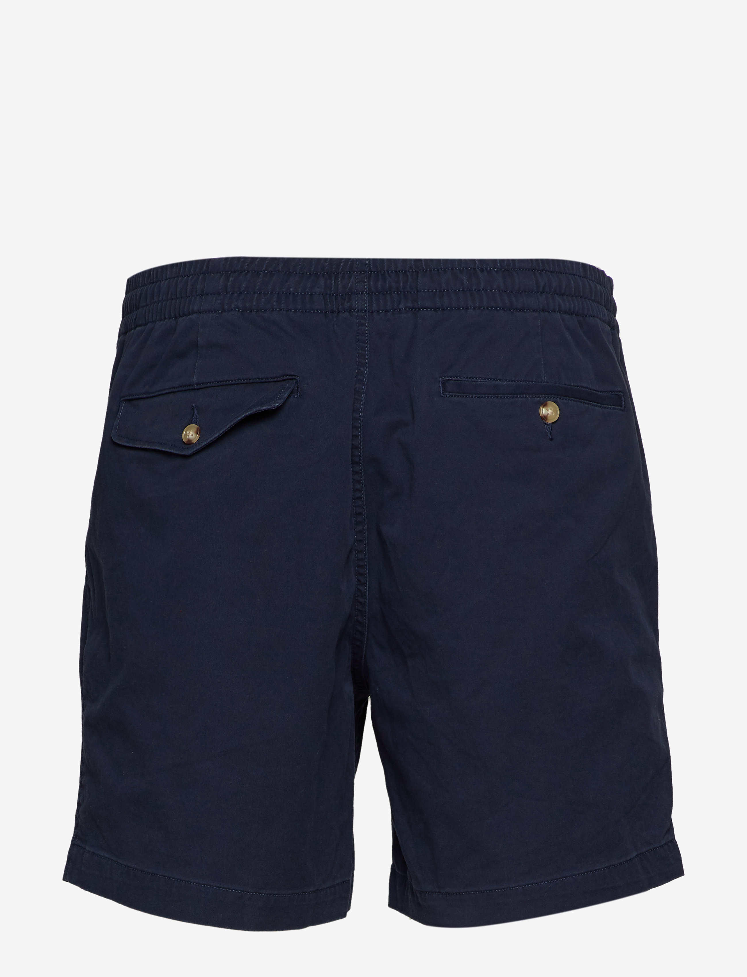 Polo Ralph Lauren - CLASSIC FIT PREPSTER SHORT - chinos shorts - nautical ink - 1