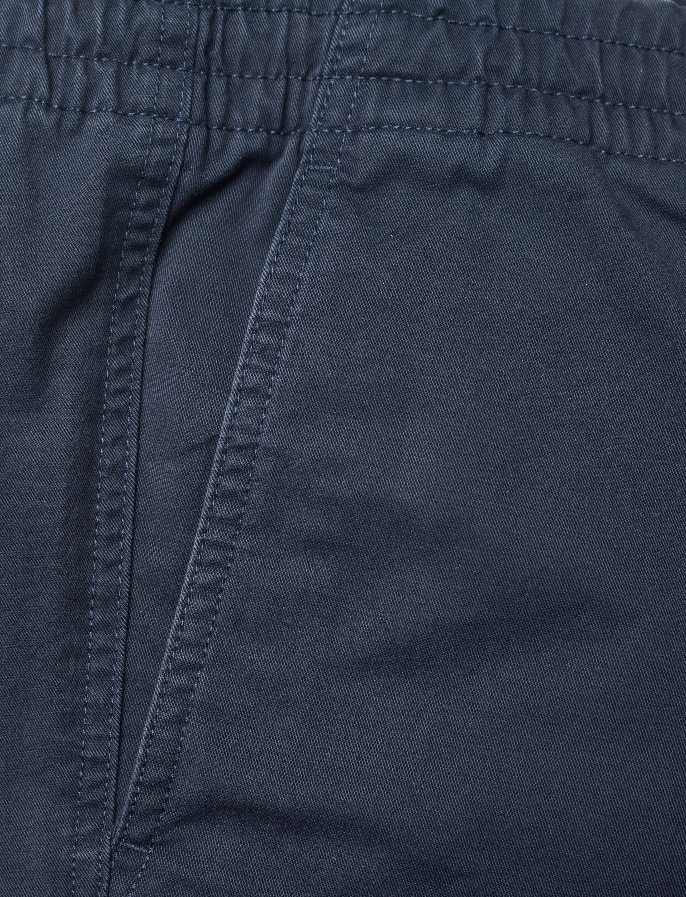 Polo Ralph Lauren - 6-Inch Polo Prepster Stretch Chino Short - chino shorts - nautical ink - 2