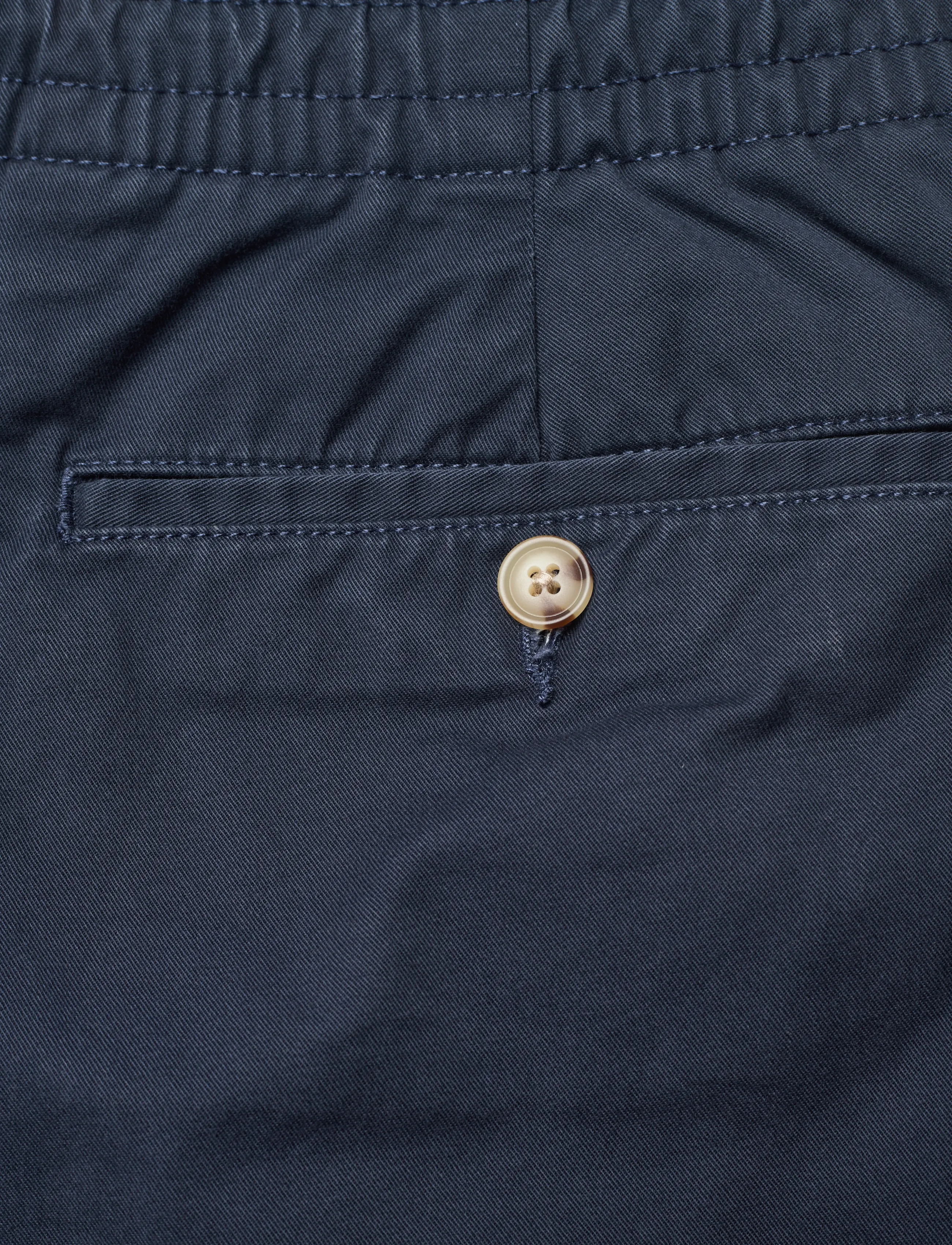 Polo Ralph Lauren - 6-Inch Polo Prepster Stretch Chino Short - chino shorts - nautical ink - 4