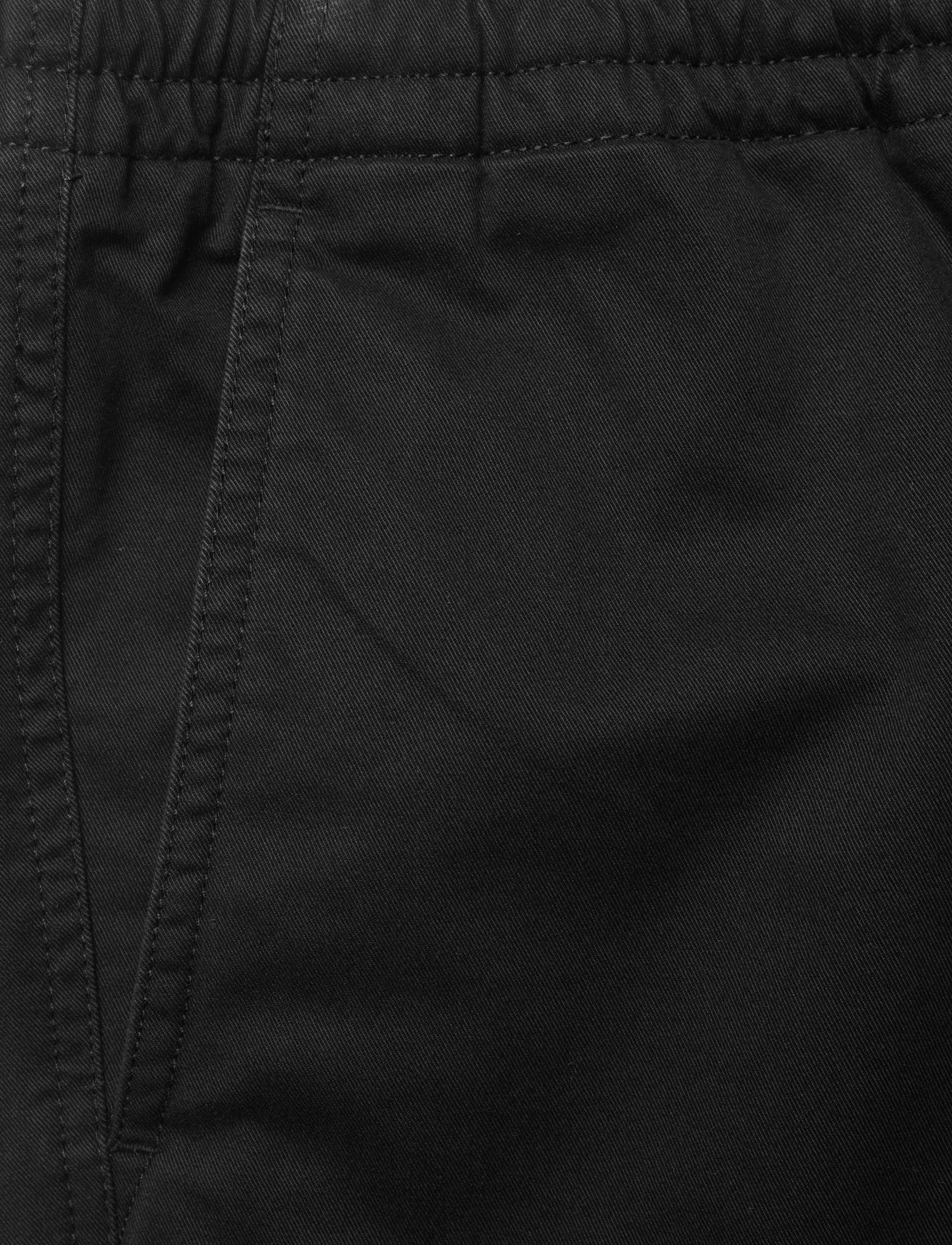 Polo Ralph Lauren - 6-Inch Polo Prepster Stretch Chino Short - chino shorts - polo black - 2