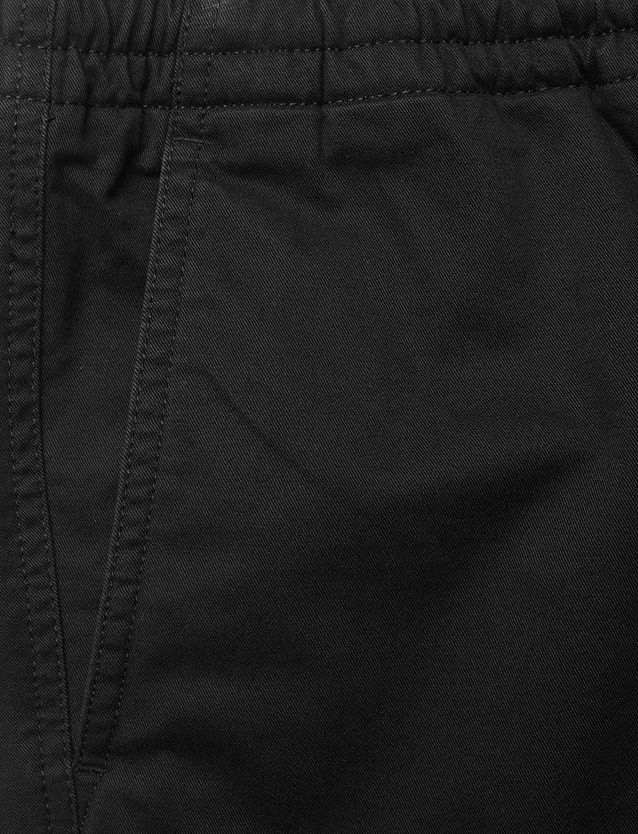 Polo Ralph Lauren - 6-Inch Polo Prepster Stretch Chino Short - lühikesed chino-püksid - polo black - 2