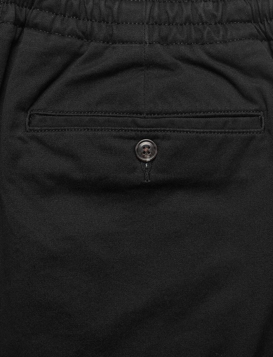 Polo Ralph Lauren - 6-Inch Polo Prepster Stretch Chino Short - lühikesed chino-püksid - polo black - 4