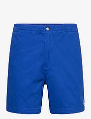Polo Ralph Lauren - 6-Inch Polo Prepster Stretch Chino Short - chinos shorts - saphire star - 0
