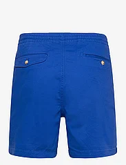 Polo Ralph Lauren - 6-Inch Polo Prepster Stretch Chino Short - chinos shorts - saphire star - 1