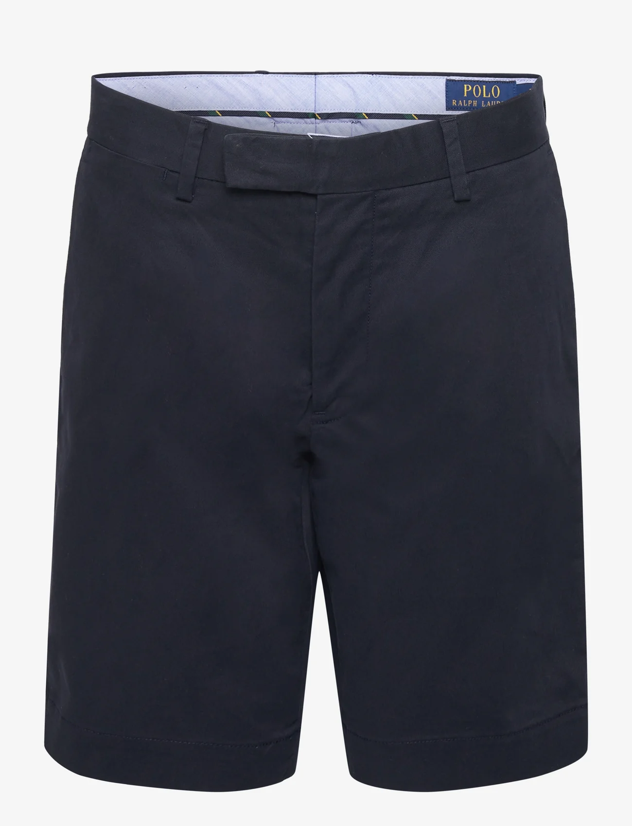 Polo Ralph Lauren - SLIM FIT HDN SHORT - chinos shorts - aviator navy - 0