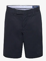 Polo Ralph Lauren - SLIM FIT HDN SHORT - chino shorts - aviator navy - 0