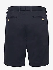 Polo Ralph Lauren - SLIM FIT HDN SHORT - chinos shorts - aviator navy - 1