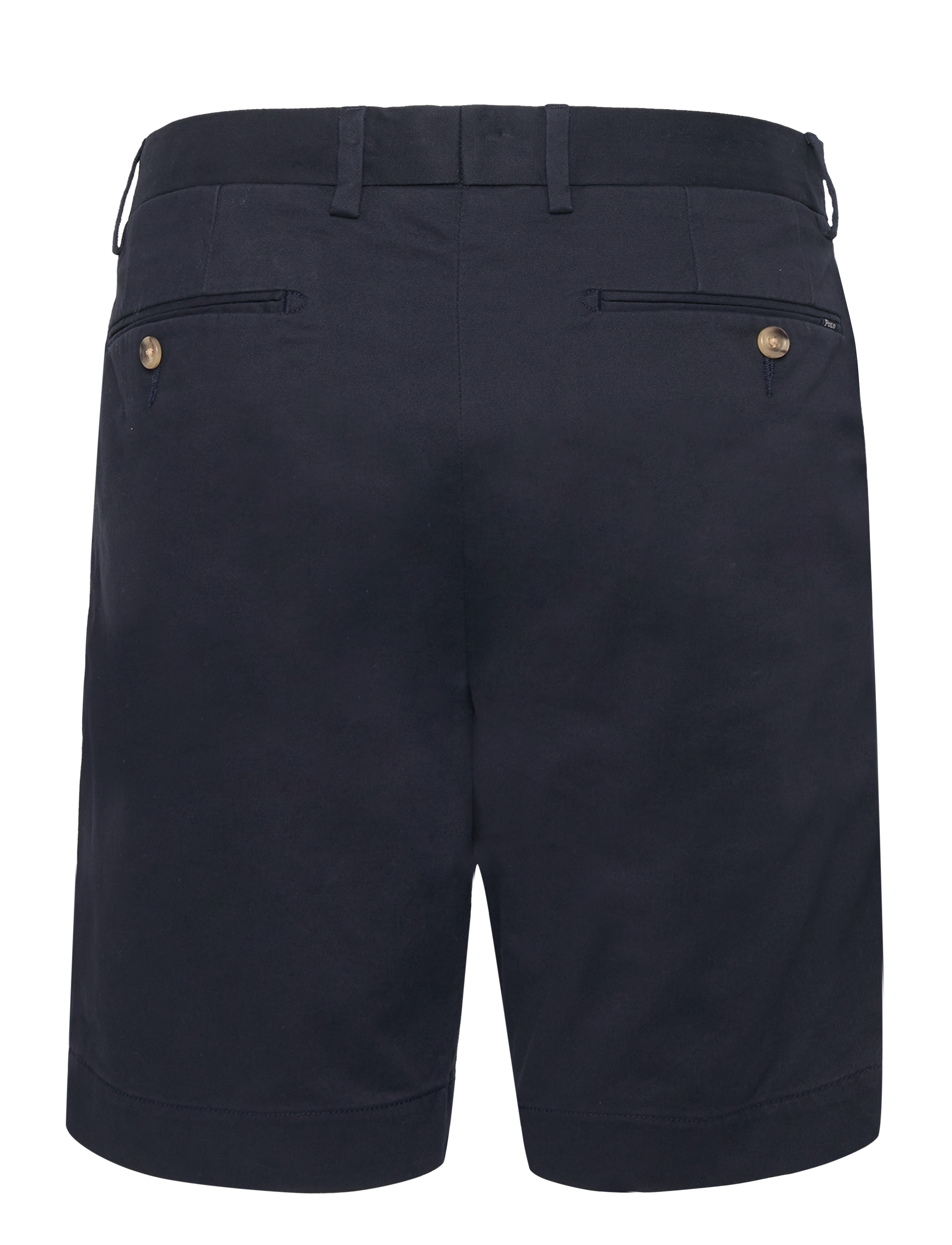 Polo Ralph Lauren - SLIM FIT HDN SHORT - aviator navy - 1