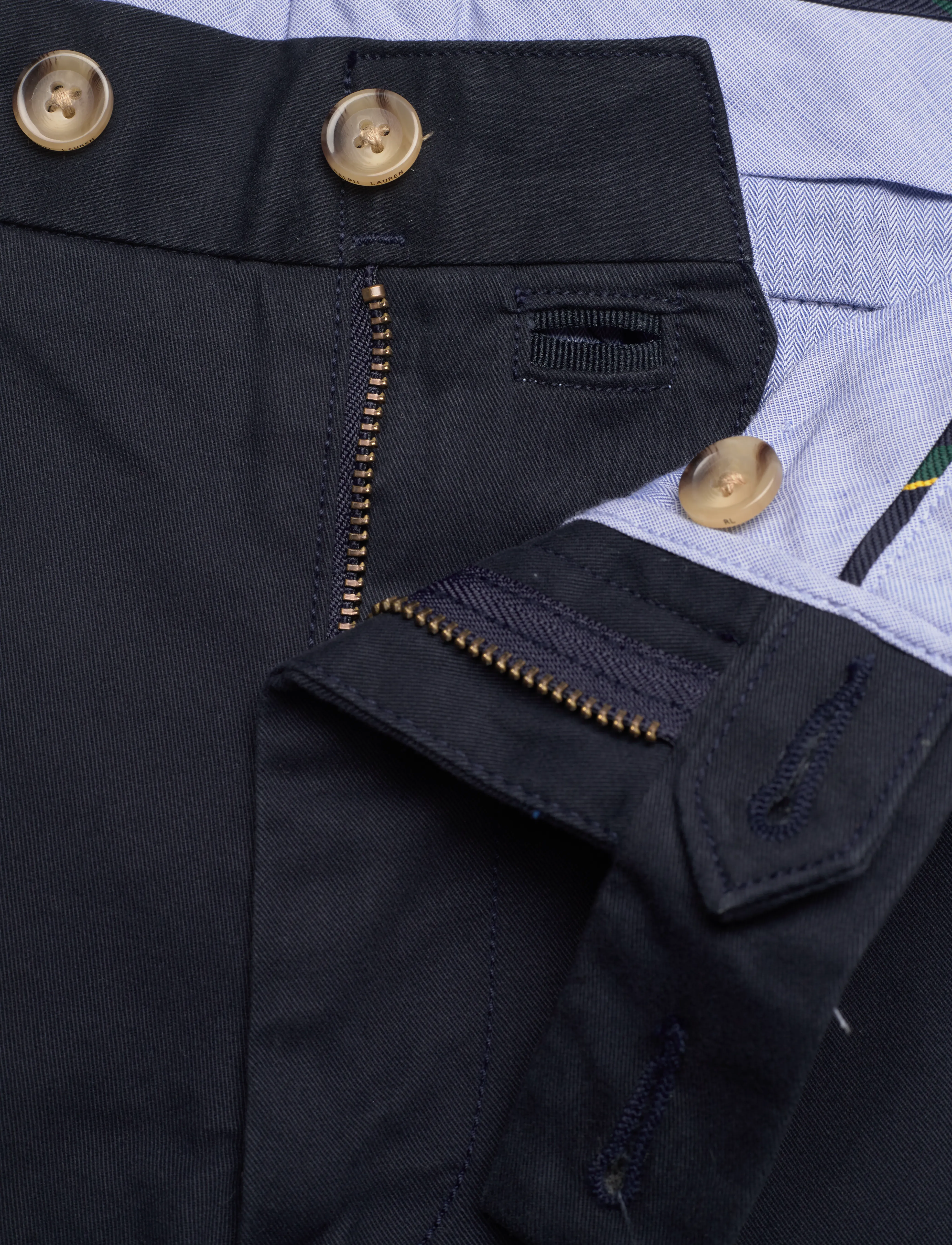 Polo Ralph Lauren - SLIM FIT HDN SHORT - aviator navy - 3