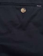 Polo Ralph Lauren - SLIM FIT HDN SHORT - chinos shorts - aviator navy - 4
