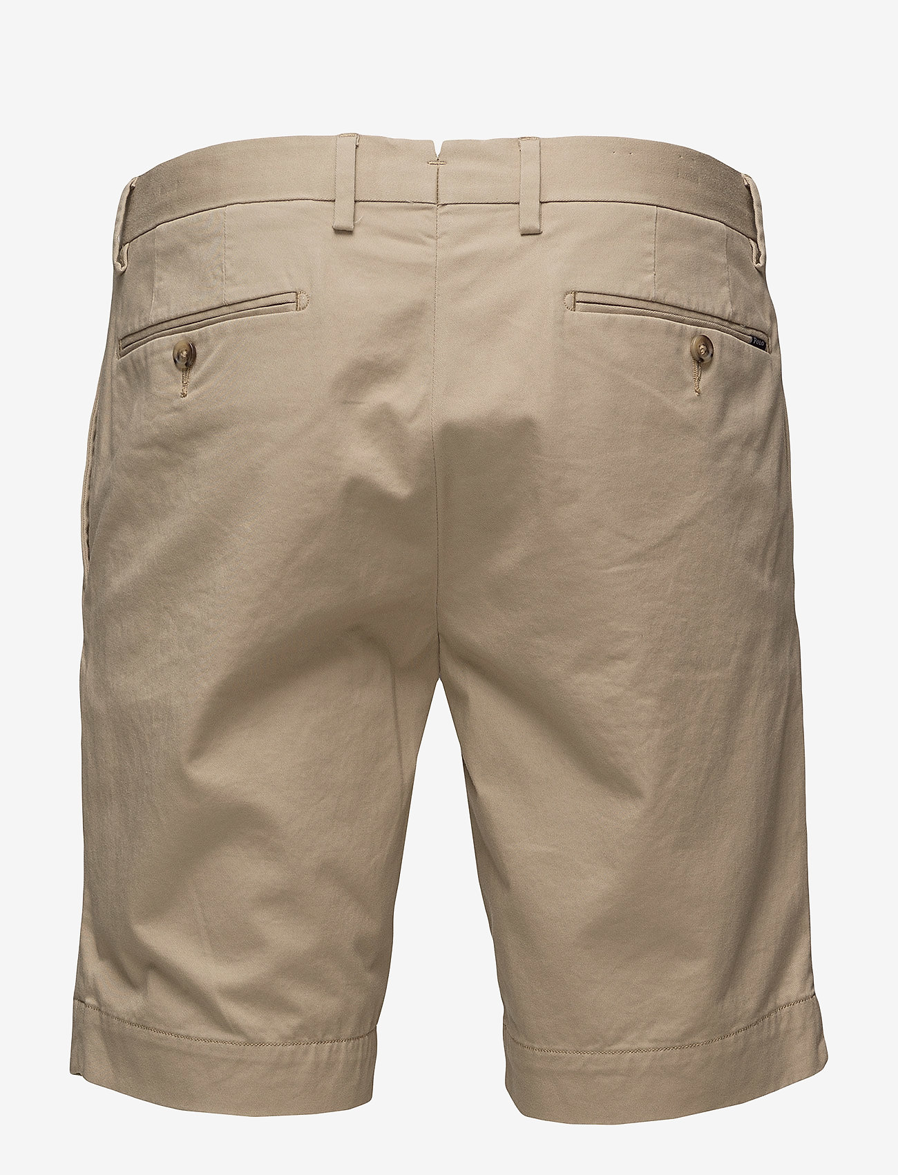 Polo Ralph Lauren - SLIM FIT HDN SHORT - classic khaki - 1