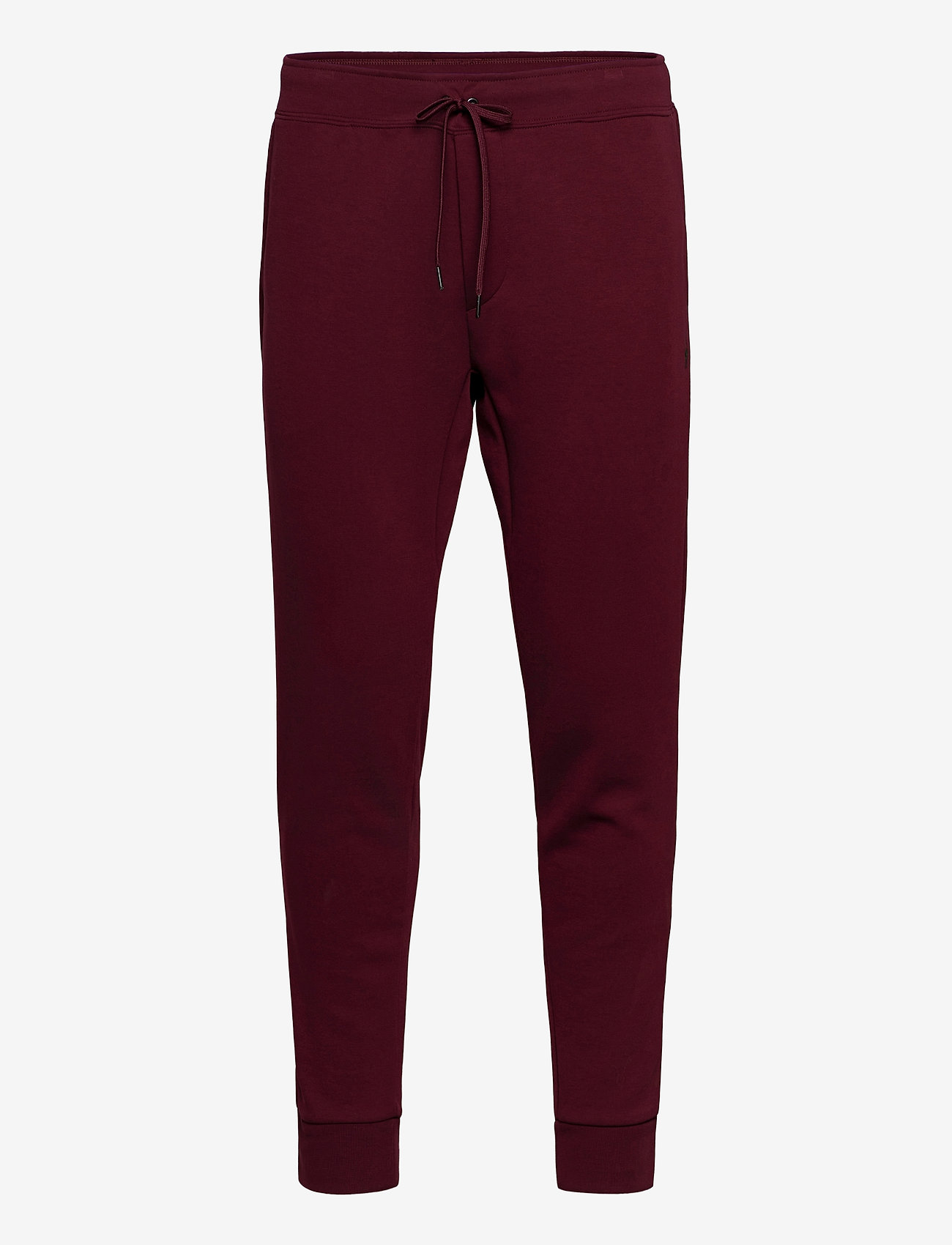 Polo Ralph Lauren - Double-Knit Jogger Pant - classic wine - 0