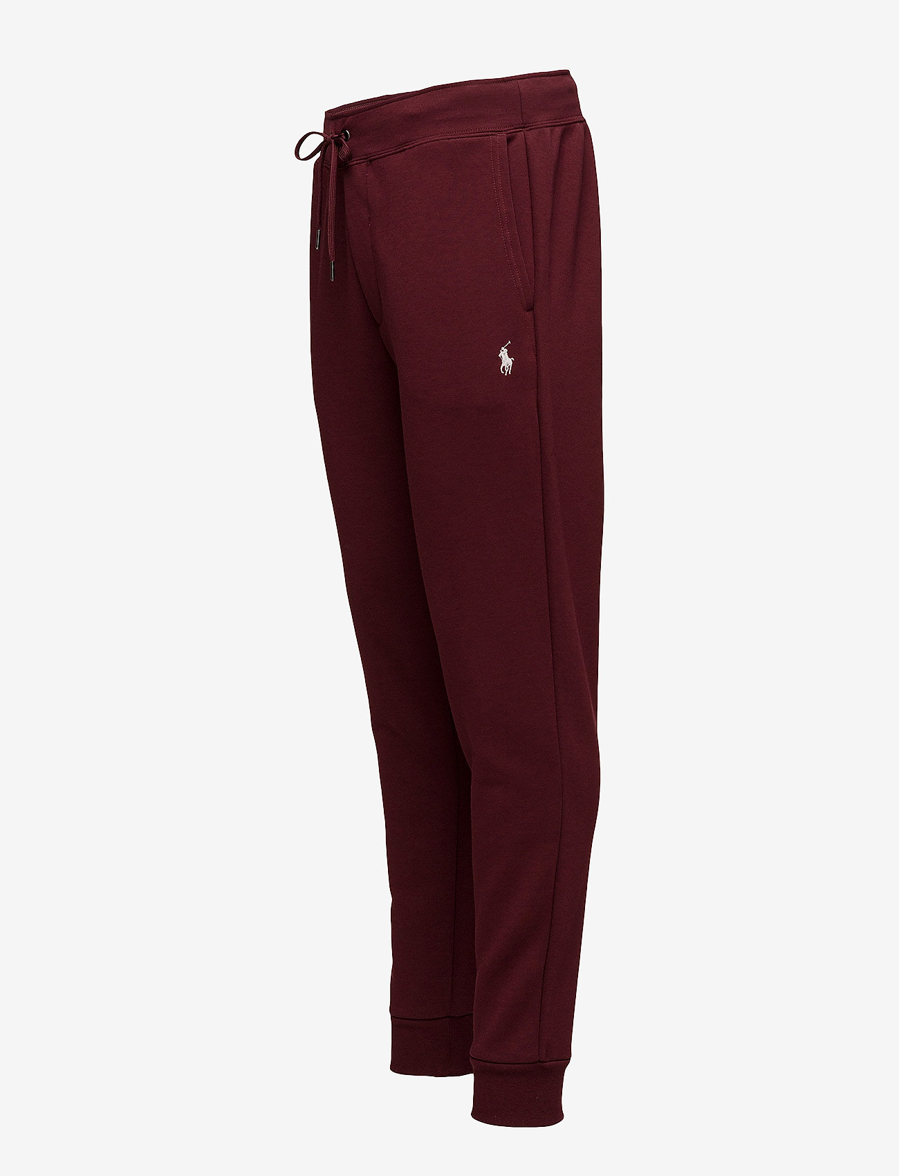 Polo Ralph Lauren - Double-Knit Jogger Pant - classic wine - 2