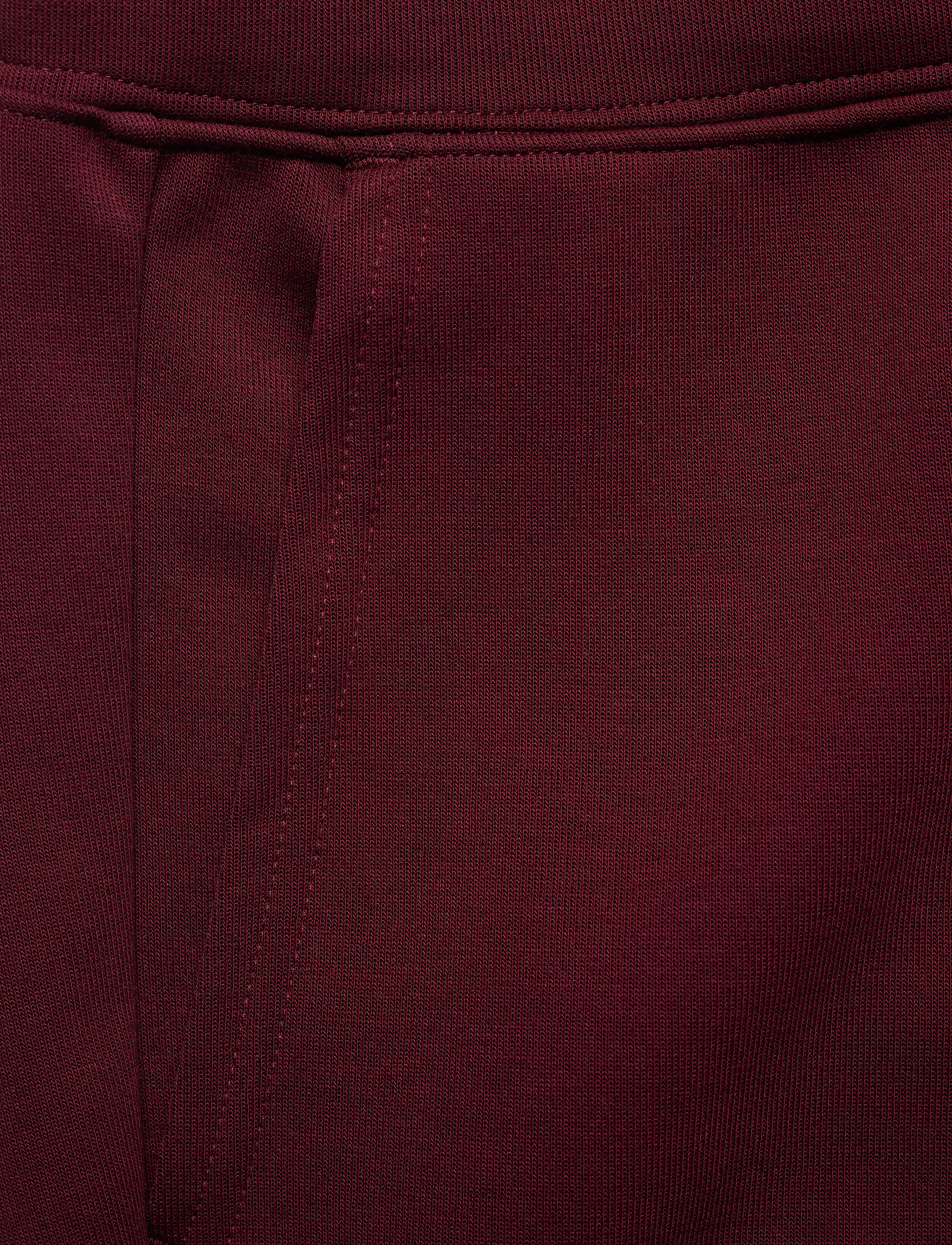 Polo Ralph Lauren - Double-Knit Jogger Pant - classic wine - 3