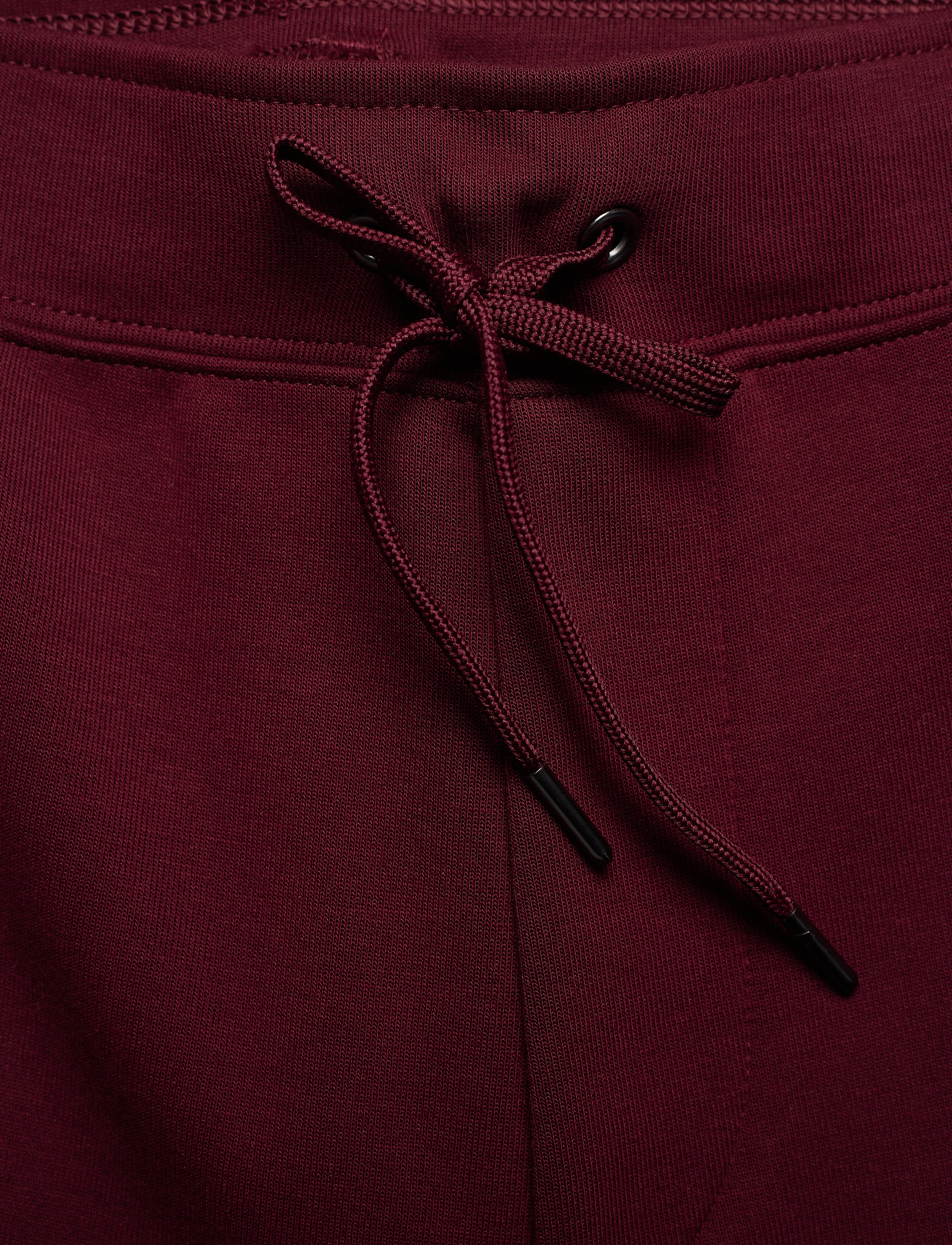 Polo Ralph Lauren - Double-Knit Jogger Pant - classic wine - 4
