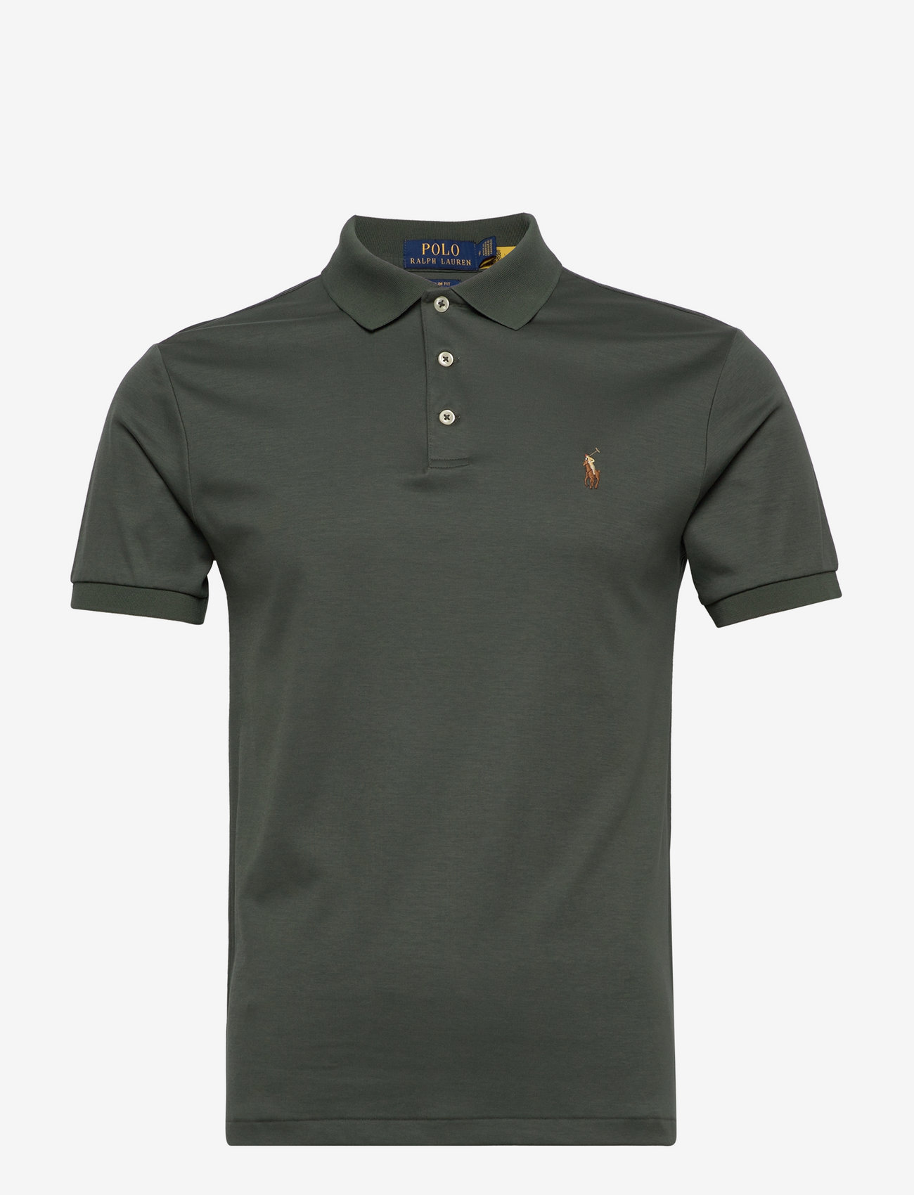 ANGLER GREEN