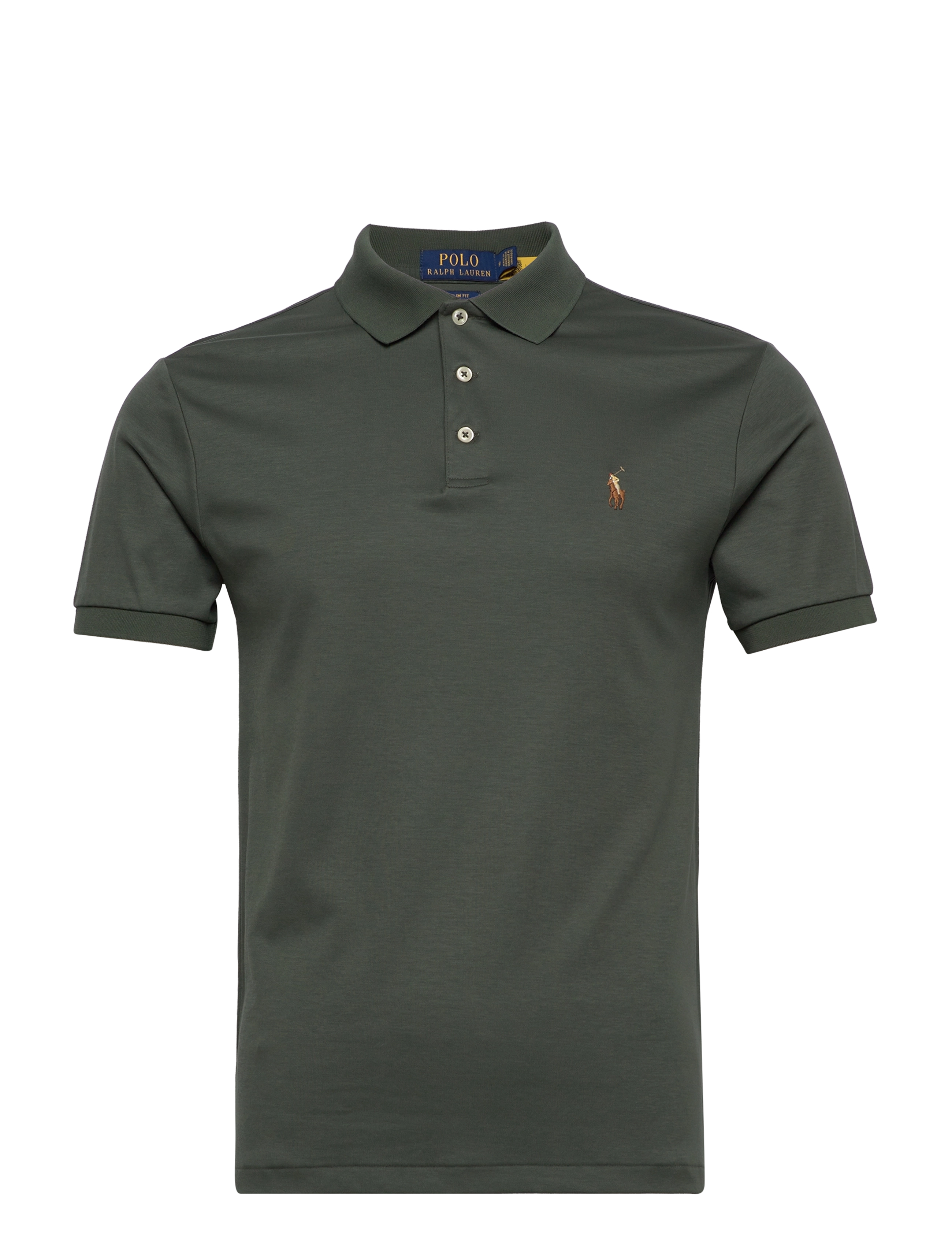 ANGLER GREEN