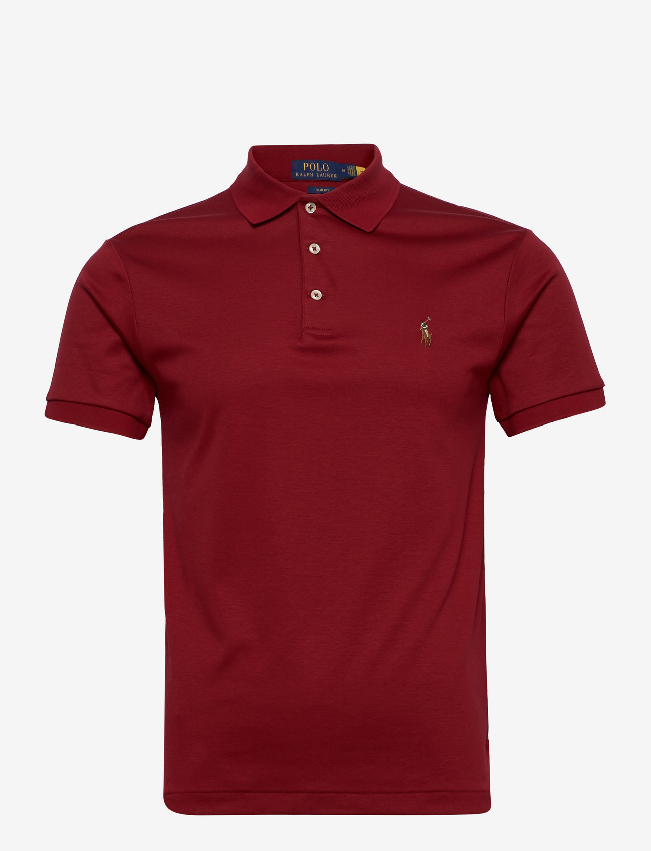 HOLIDAY RED