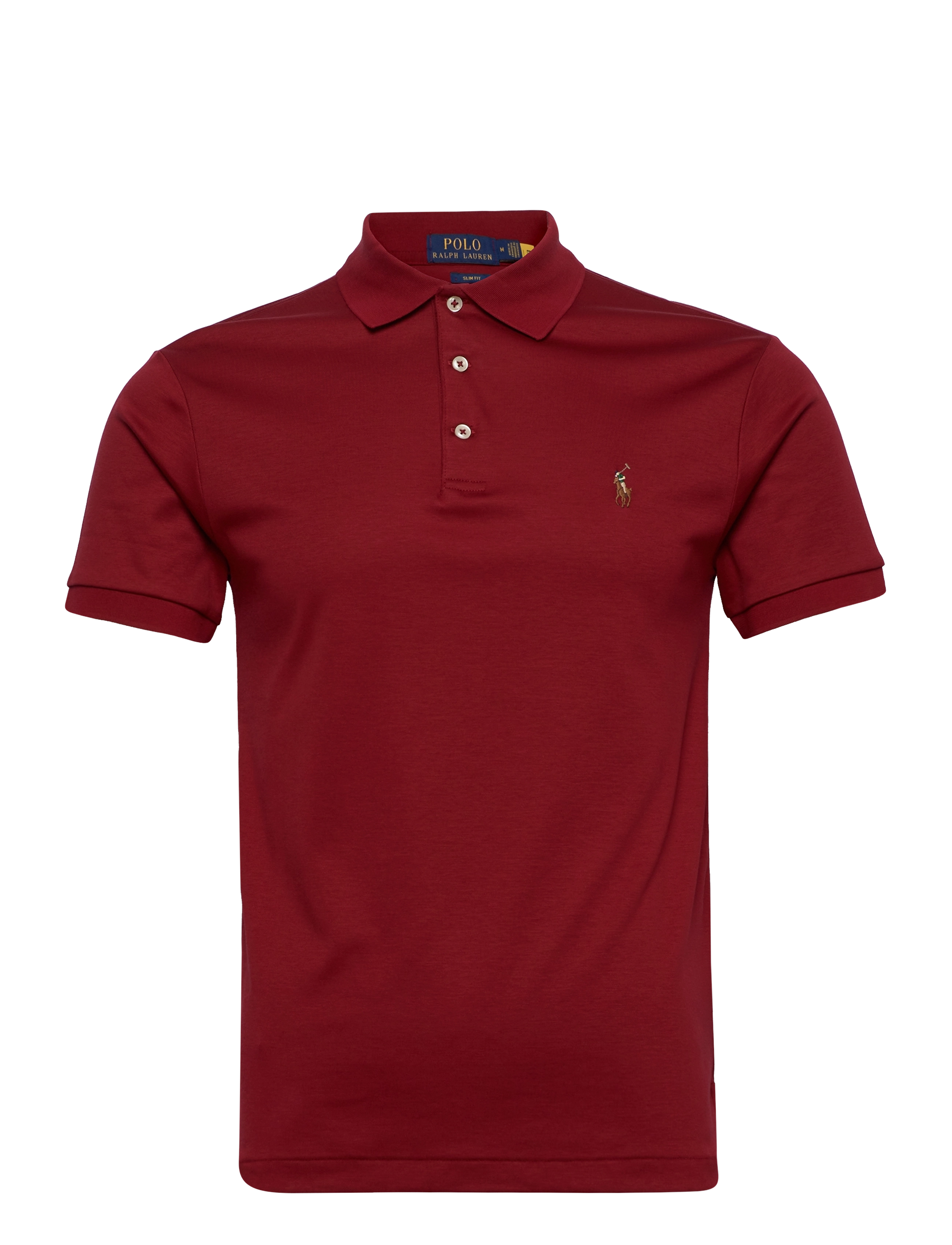 HOLIDAY RED