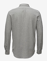 Polo Ralph Lauren - Featherweight Mesh Shirt - oxford overhemden - andover heather - 2