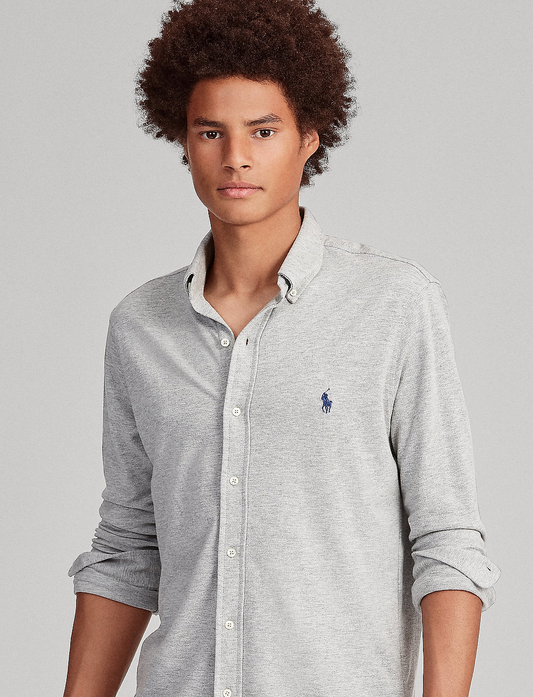 Ralph lauren 2025 casual shirts sale