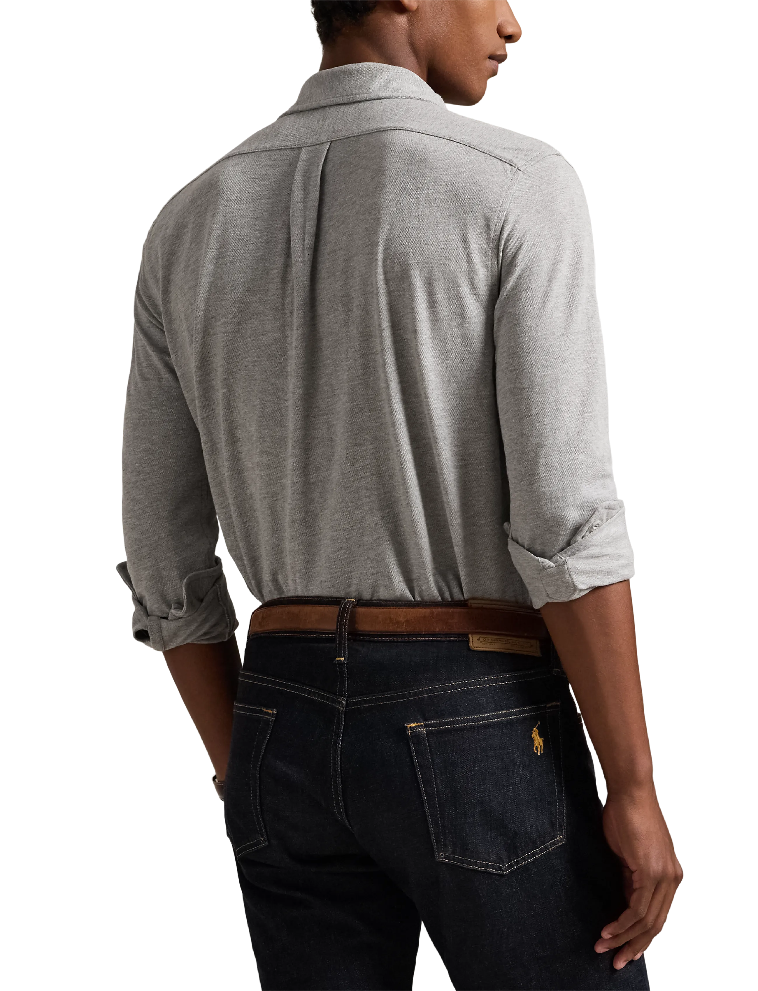 Long sleeve-knit 8