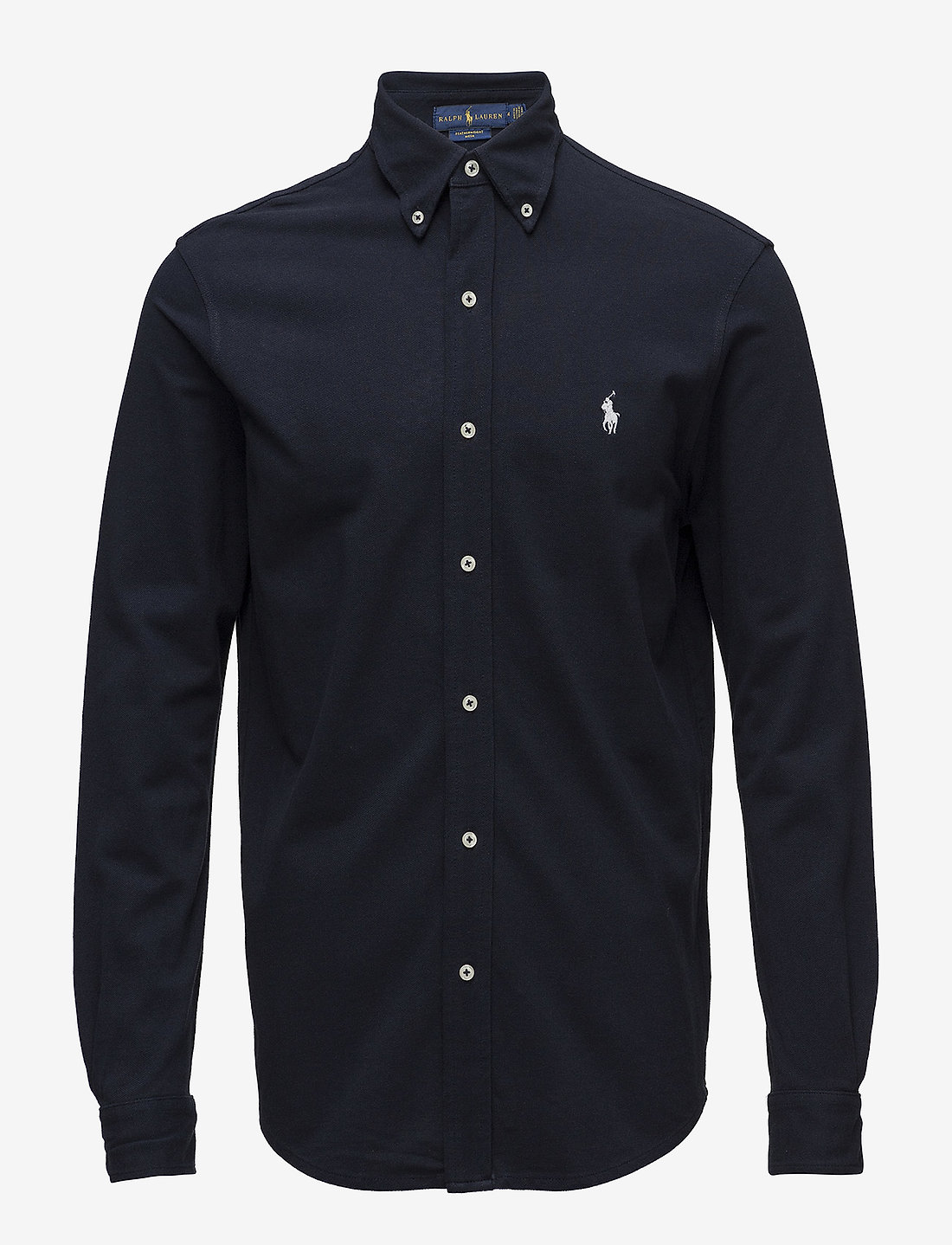 Ralph lauren featherweight mesh online