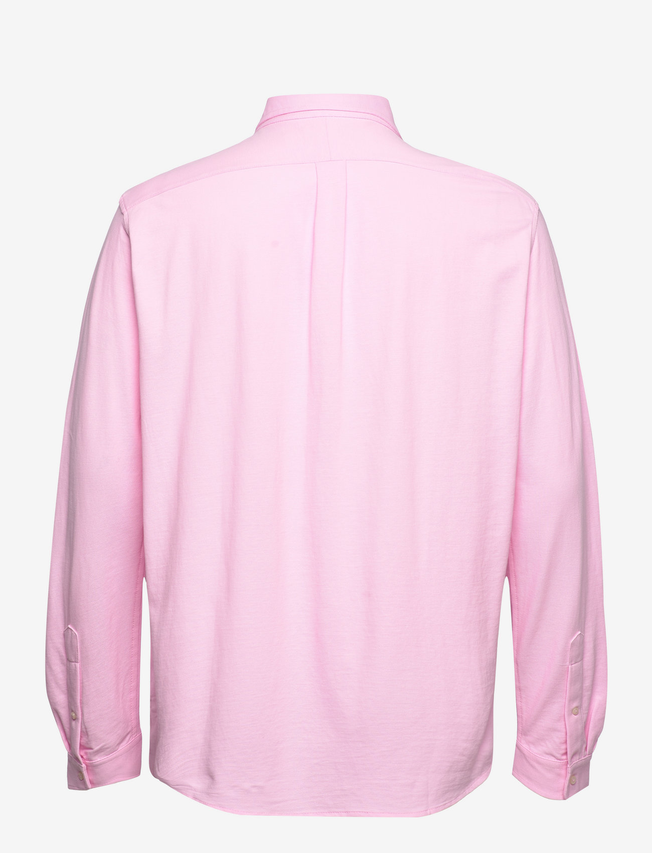 Polo Ralph Lauren - Featherweight Mesh Shirt - basic-hemden - carmel pink/c7952 - 2