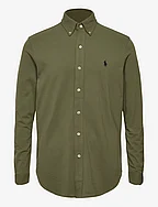 Polo Ralph Lauren Featherweight Mesh Shirt Casual shirts Boozt