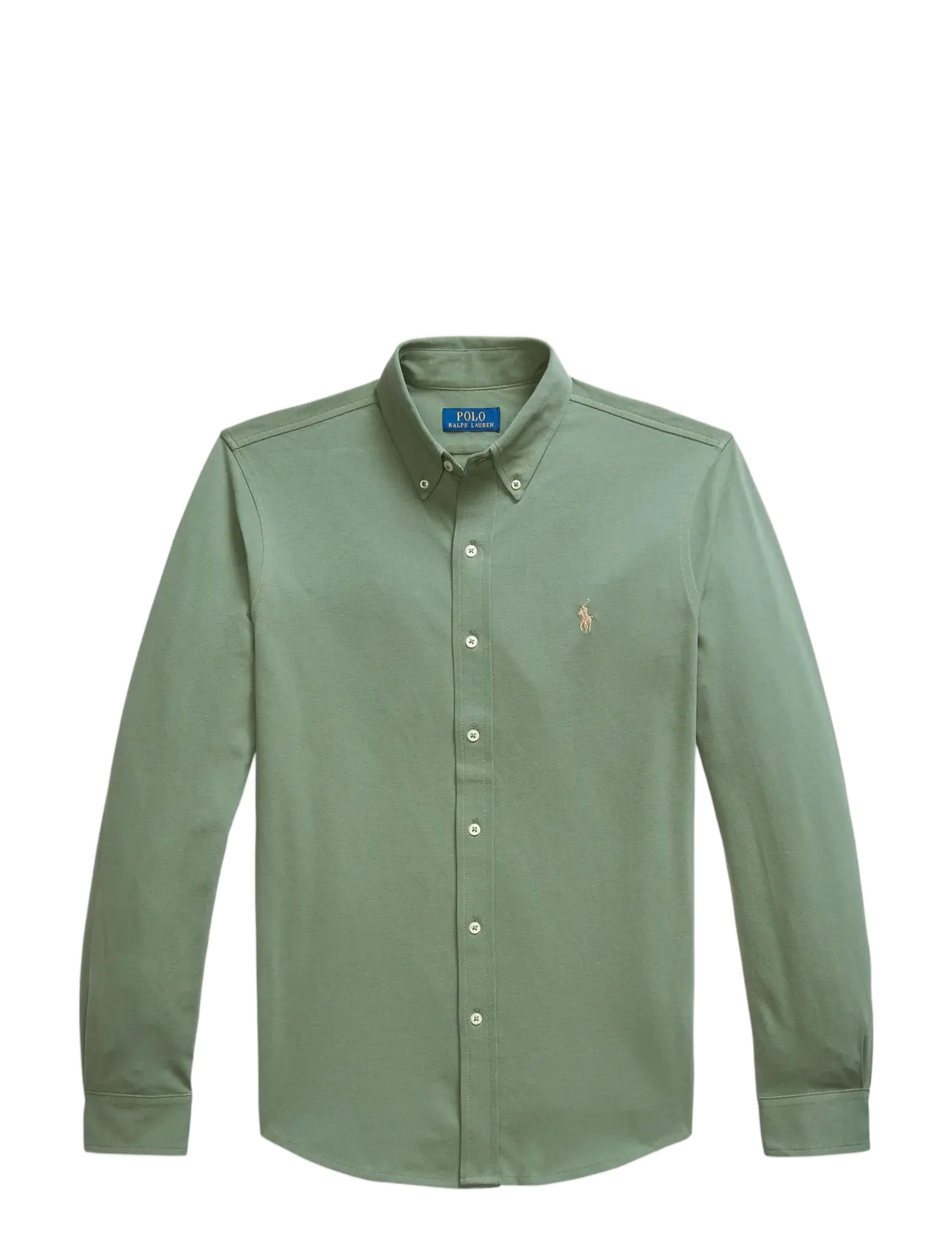 Featherweight Mesh Shirt - FATIGUE/C8640