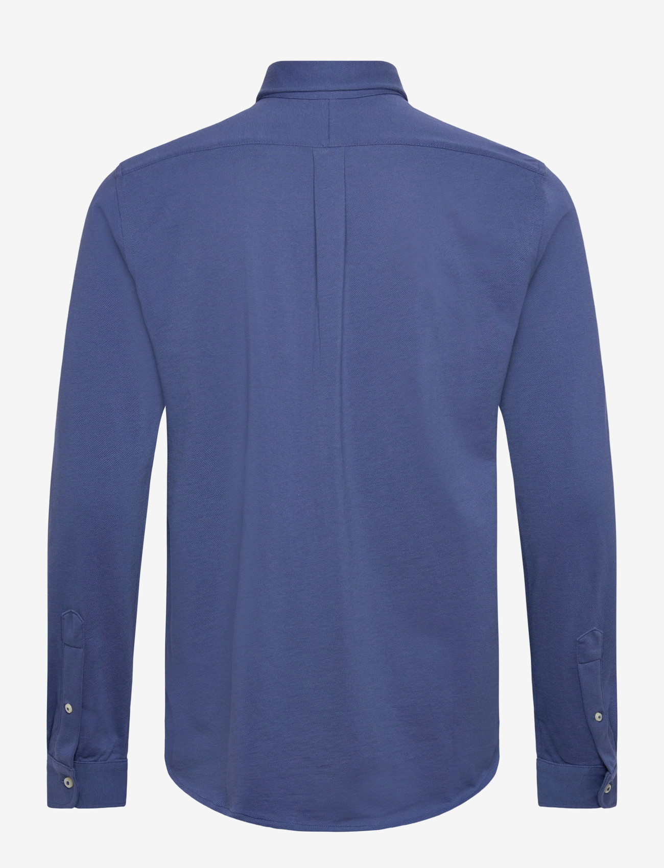Polo Ralph Lauren - Featherweight Mesh Shirt - oxfordi särgid - old royal/c7398 - 1