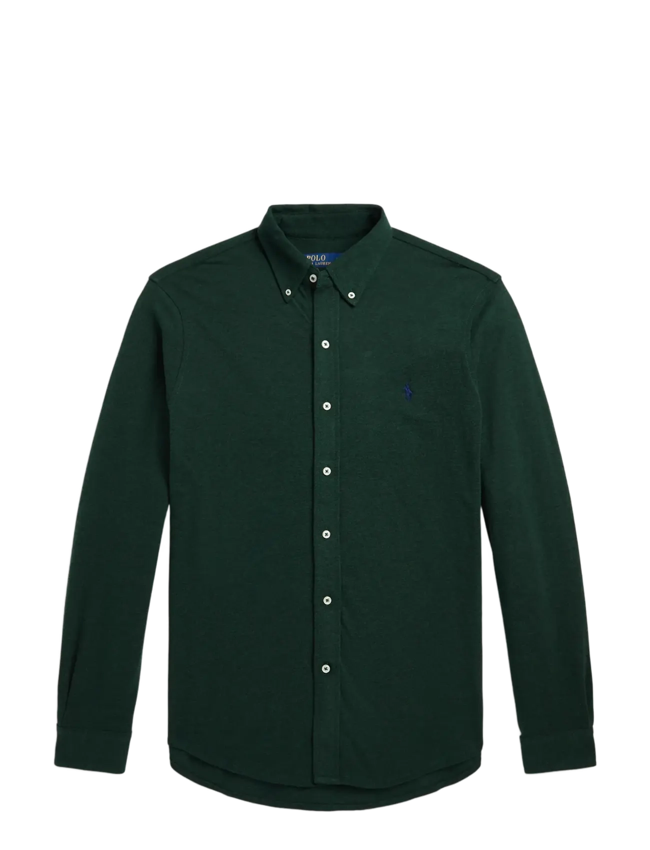 Featherweight Mesh Shirt - SCOTCH PINE HEATH