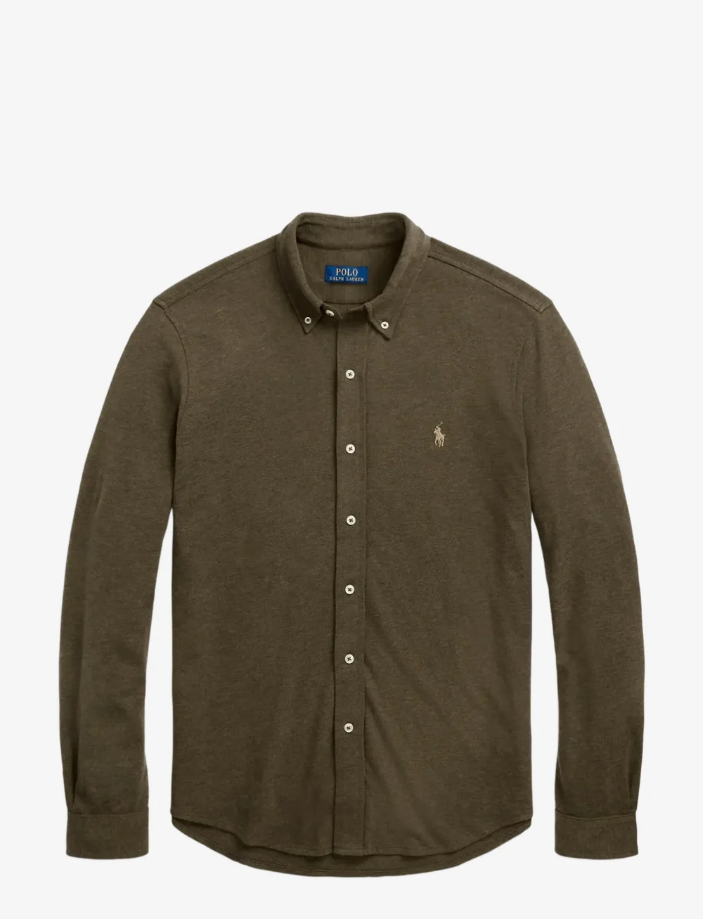 Polo Ralph Lauren Featherweight Mesh-lsl-knt (RAF710654408 Polo Ralph Lauren Featherweight Mesh-lsl-knt (RAF710654408